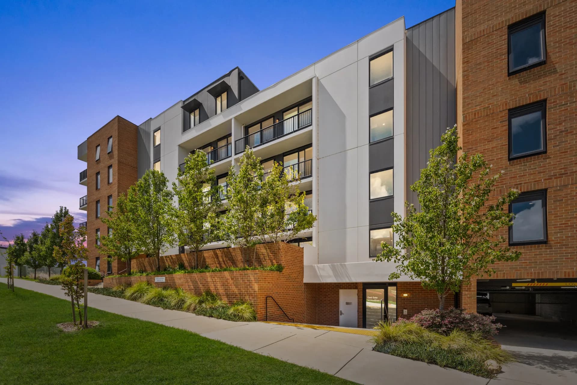 38/14 Hoolihan Street, Denman Prospect - Image 1