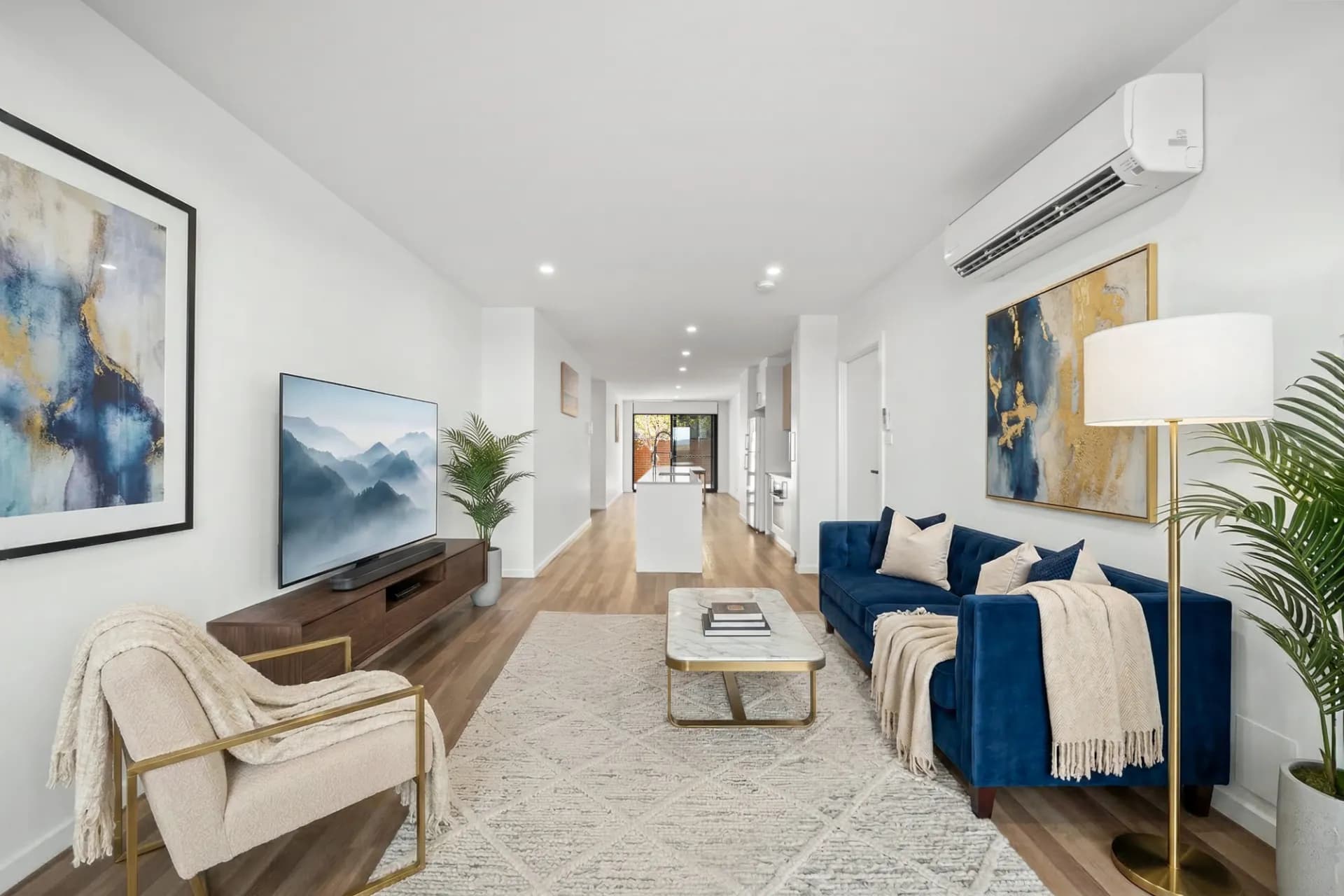 38/14 Hoolihan Street, Denman Prospect - Thumbnail 7