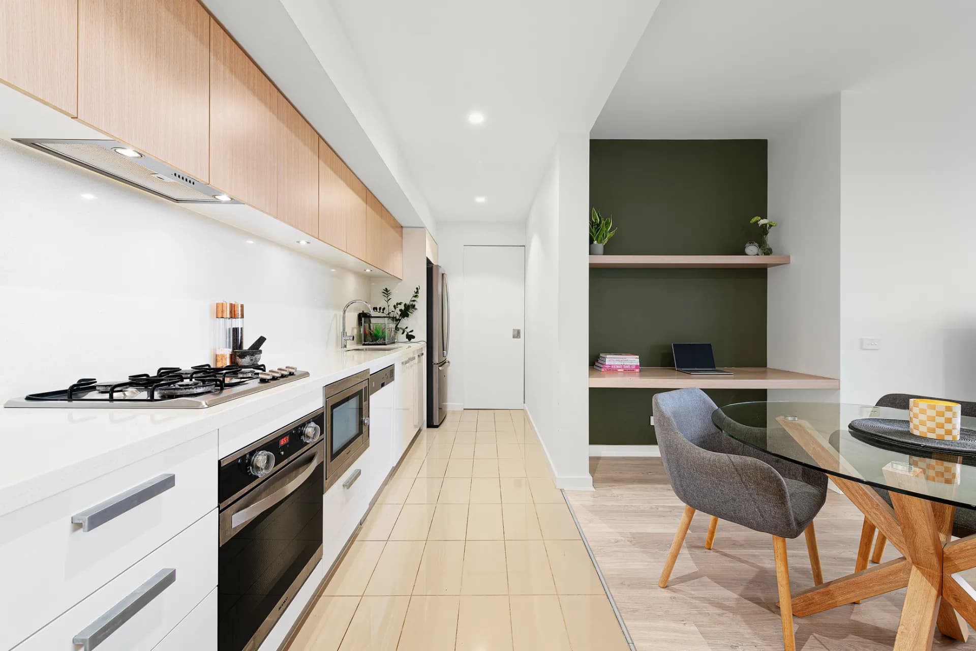 204w/7 Lardelli Drive, Ryde - Thumbnail 3