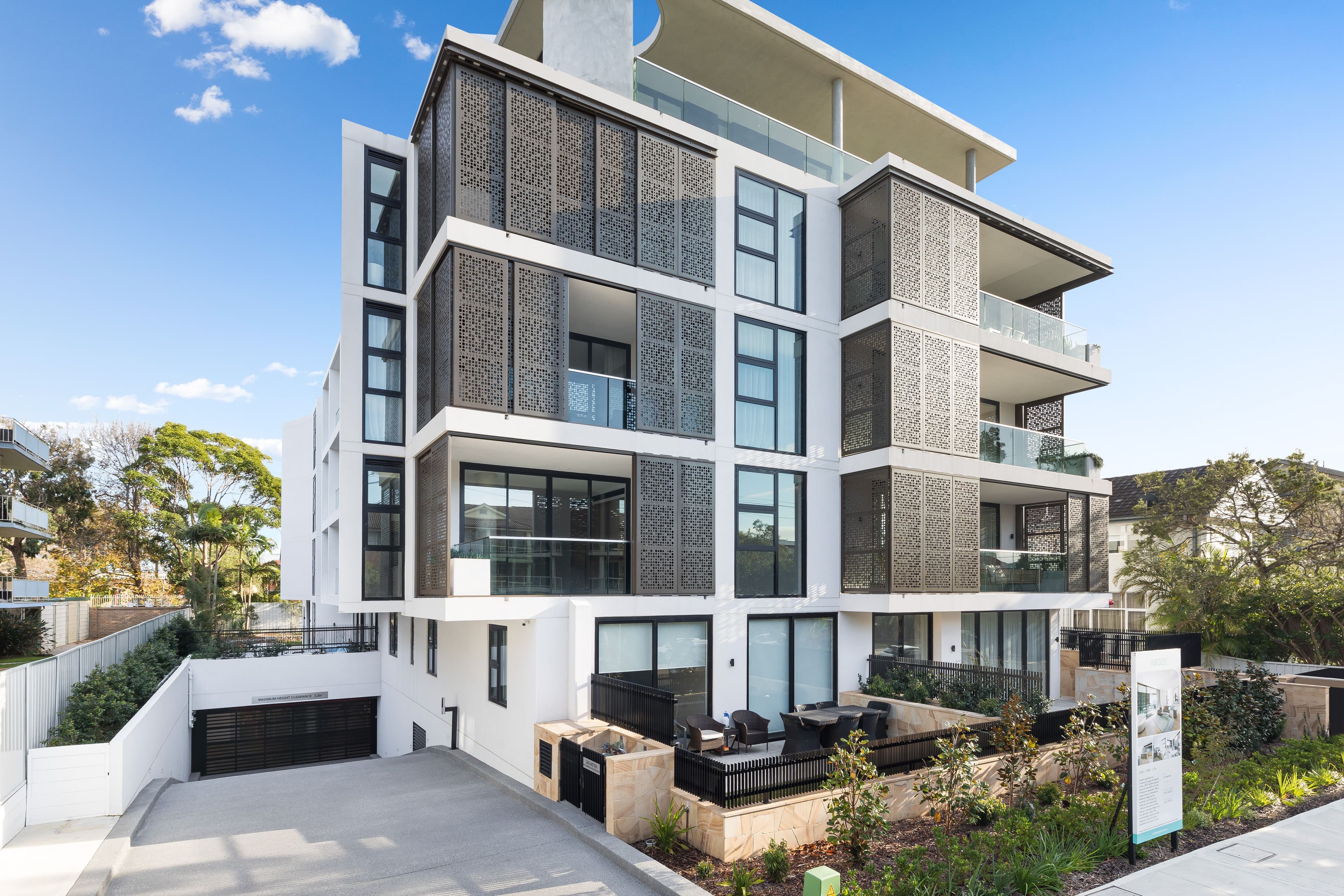 203/3 Parramatta Street, Cronulla, Cronulla - Thumbnail 4