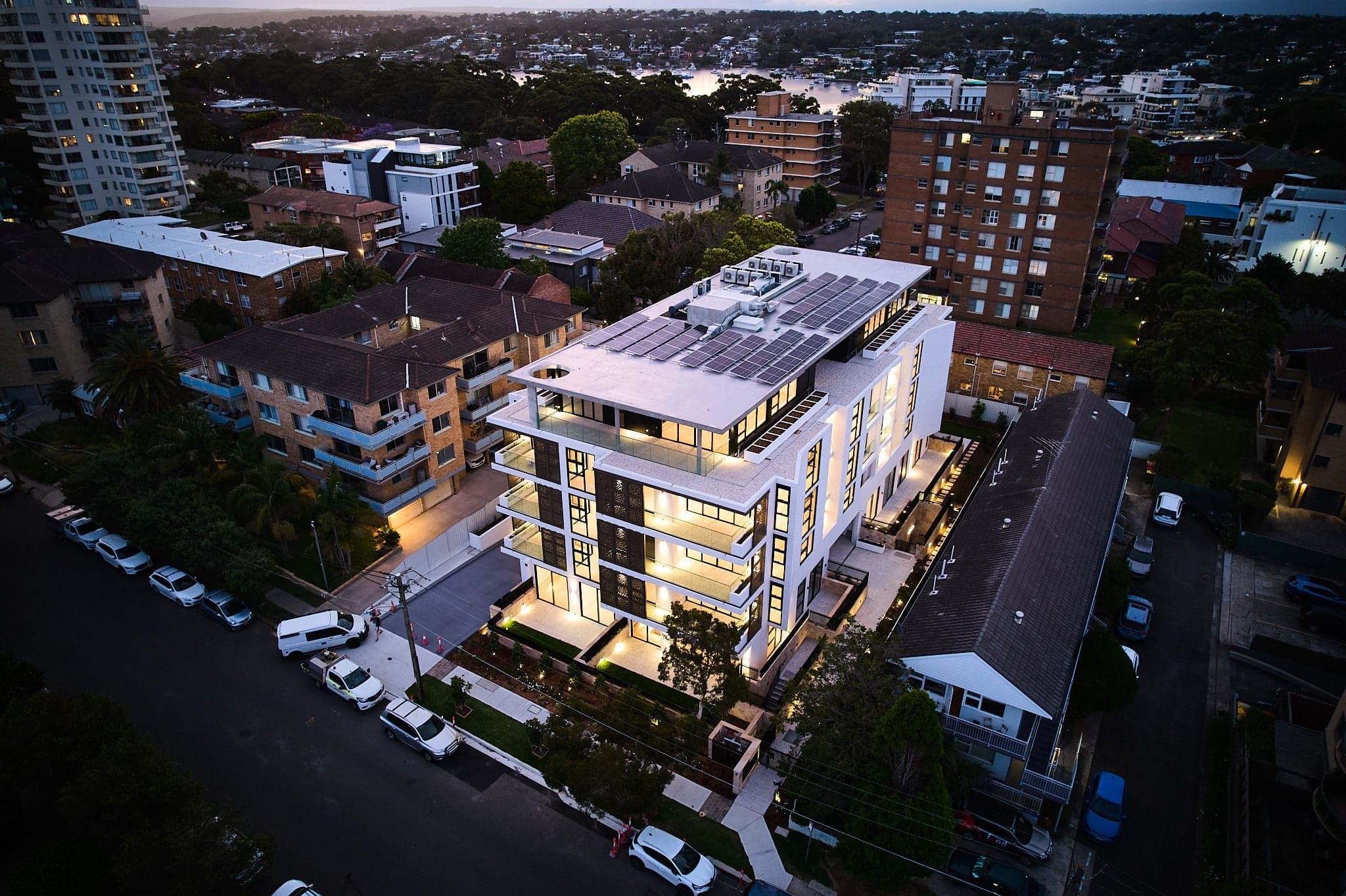 203/3 Parramatta Street, Cronulla, Cronulla - Thumbnail 7
