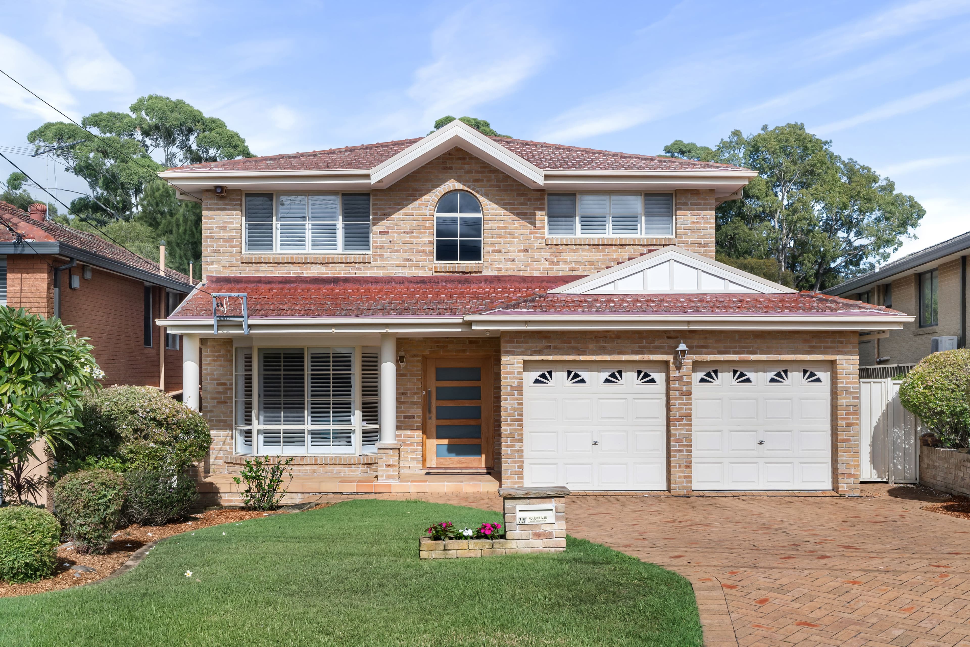 15 Bathurst Street, Gymea, Gymea - Image 1