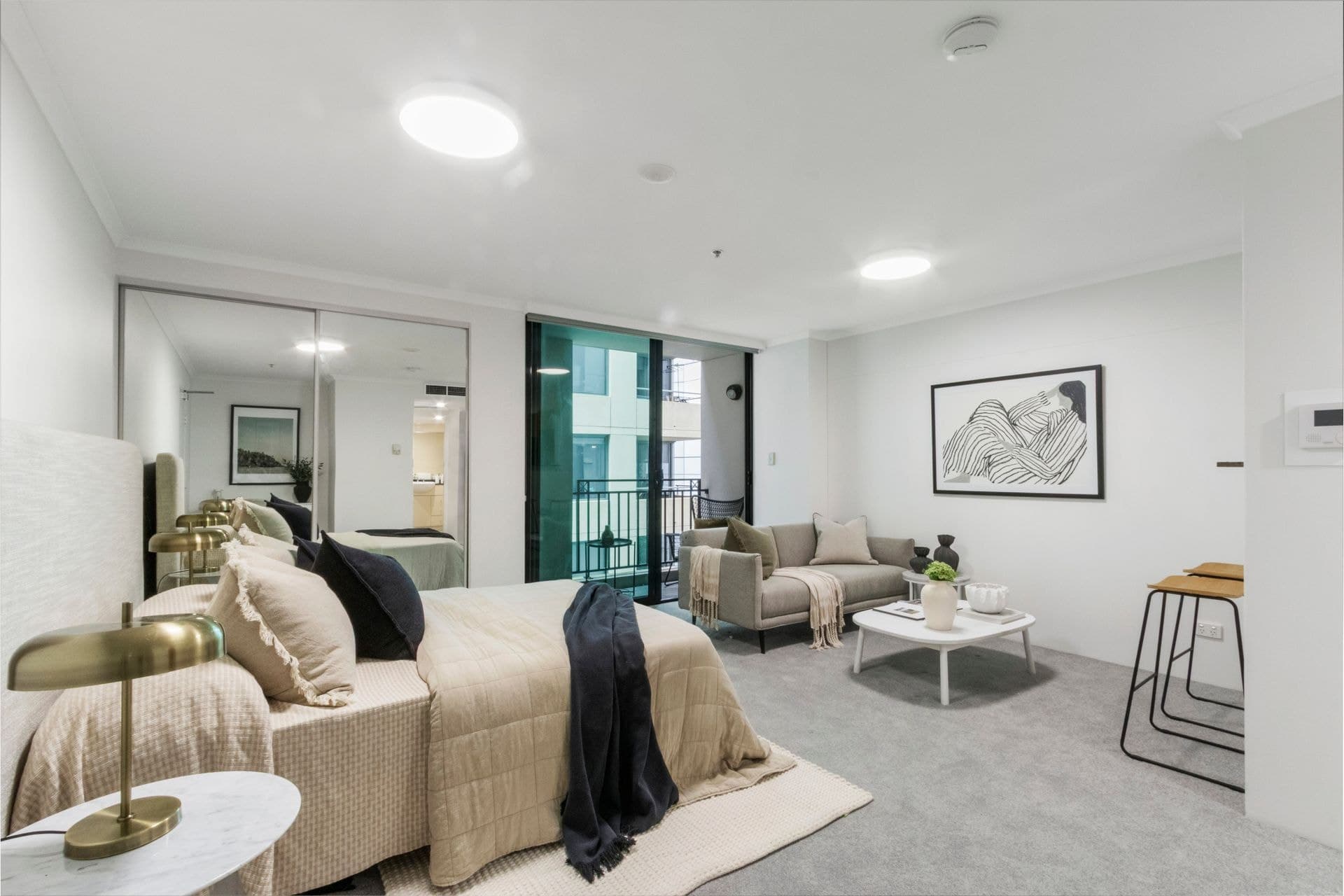 30/237 Miller Street, North Sydney, NSW, 2060, North Sydney - Image 1