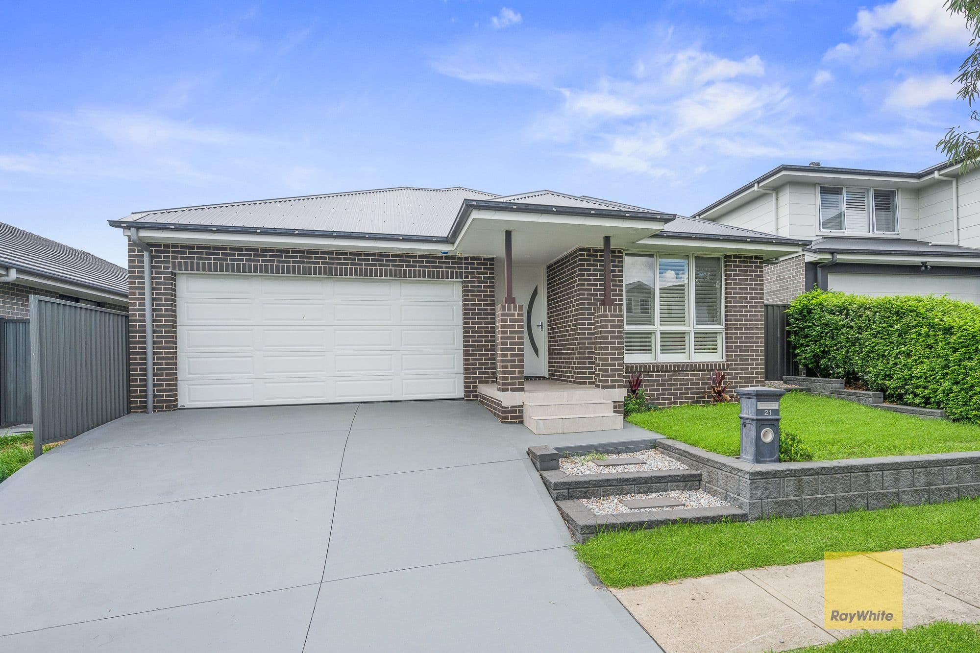 21 Mulvihill Crescent, Denham Court NSW 2565, Denham Court - Image 1