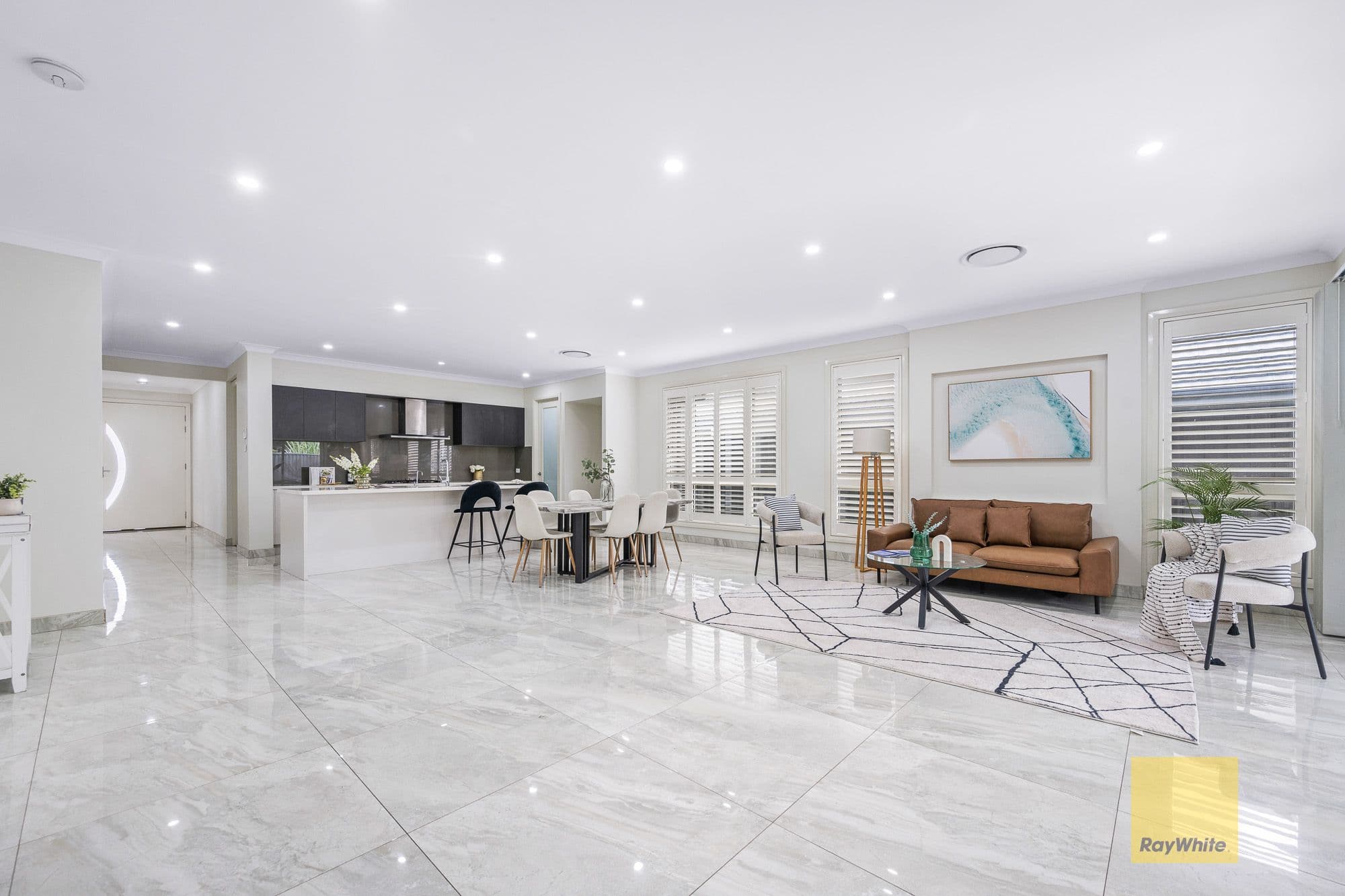 21 Mulvihill Crescent, Denham Court NSW 2565, Denham Court - Thumbnail 2