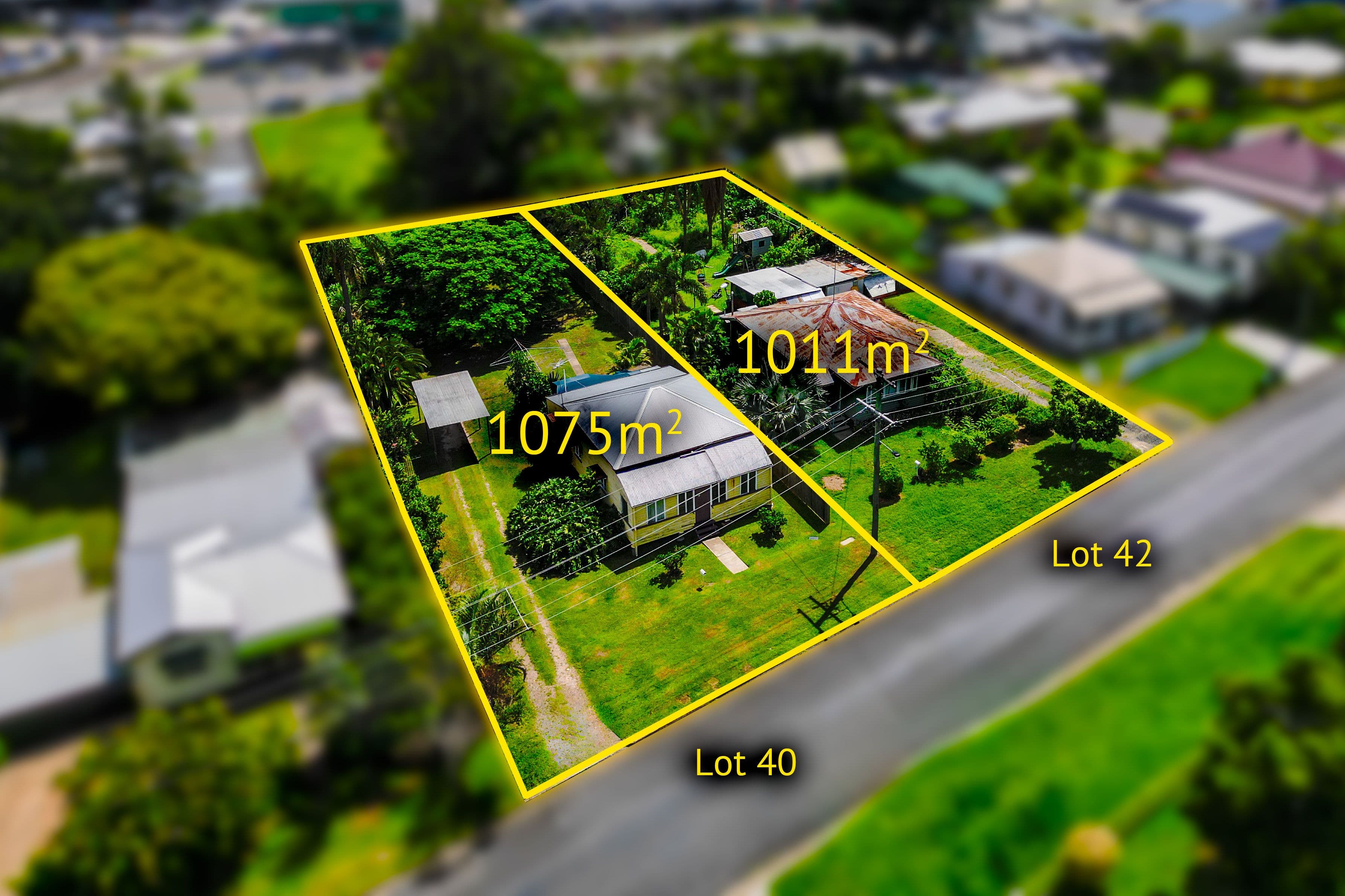 40 Lindsay Street, Bundamba QLD 4304, Bundamba - Image 1