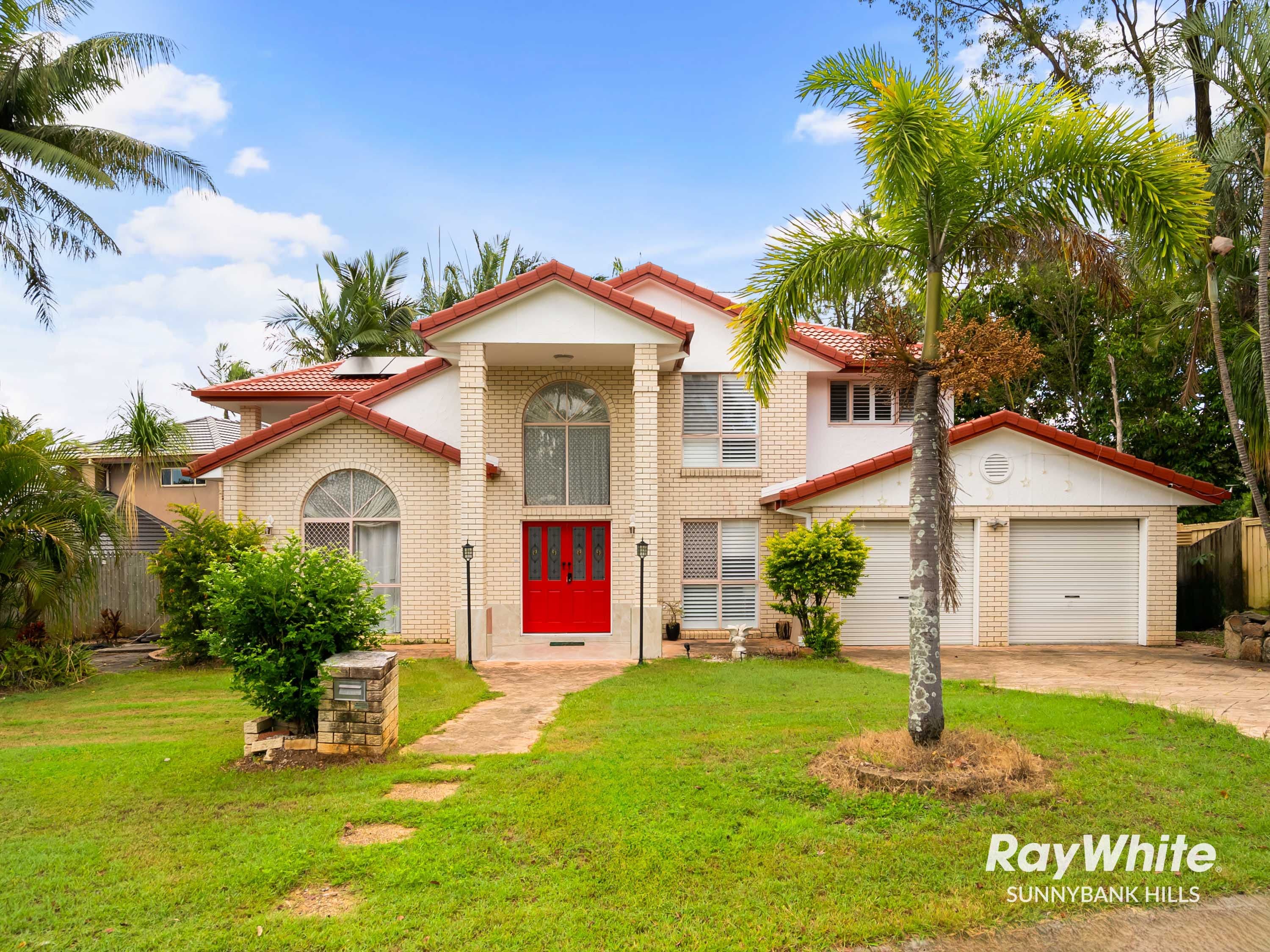 8 Somerset Close, Forest Lake QLD 4078, Forest Lake - Image 1