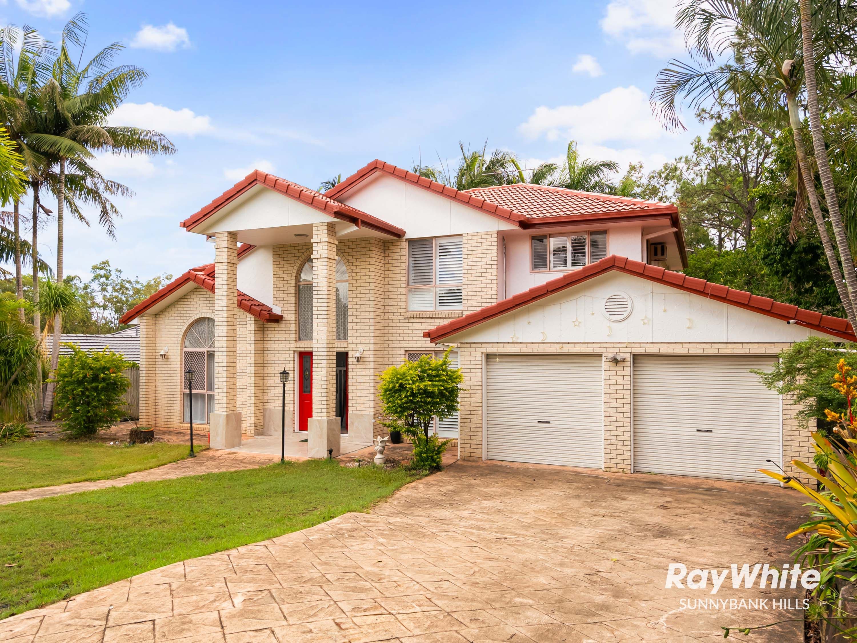 8 Somerset Close, Forest Lake QLD 4078, Forest Lake - Thumbnail 2