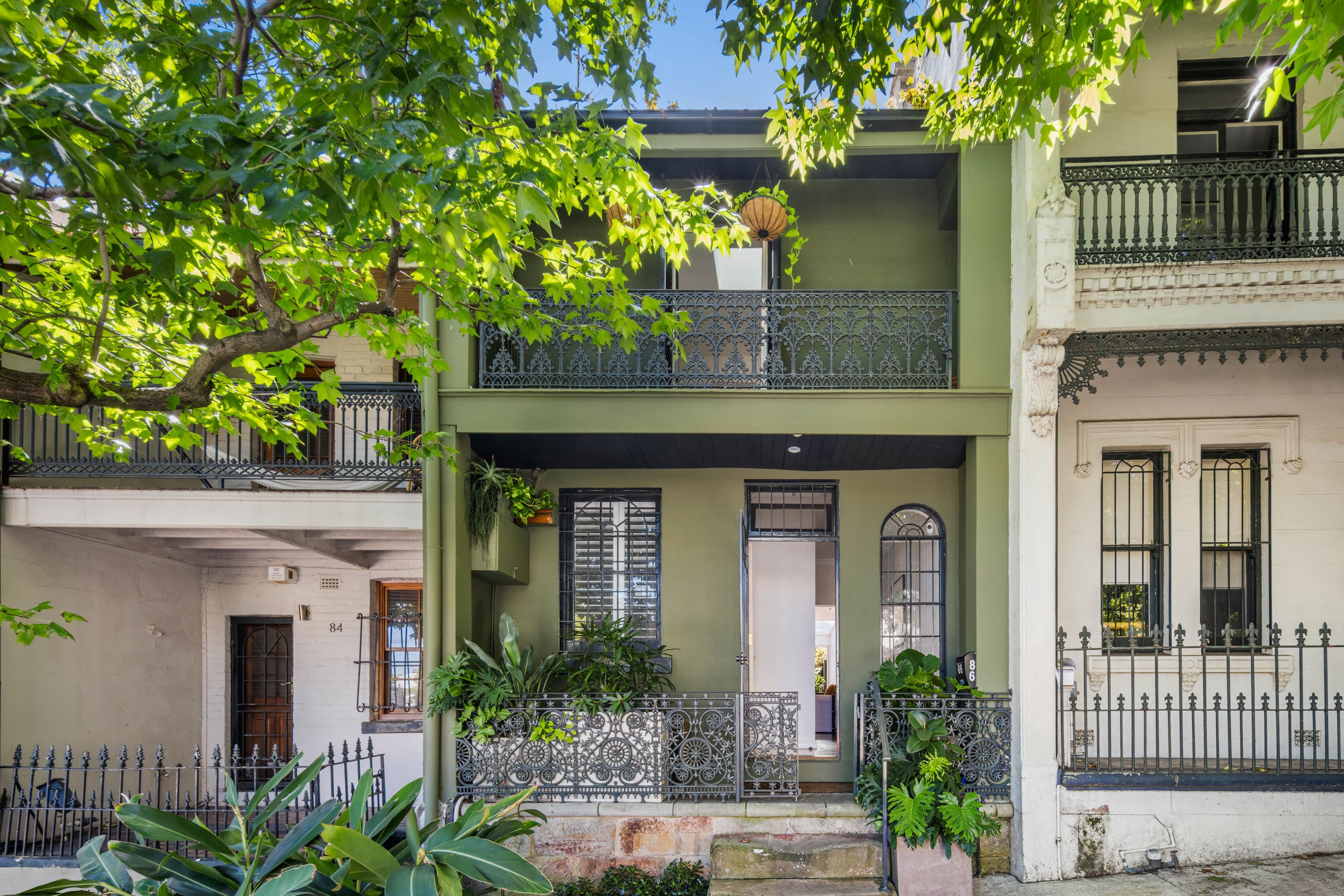 86 Ann Street, Surry Hills NSW 2010, Surry Hills - Image 1