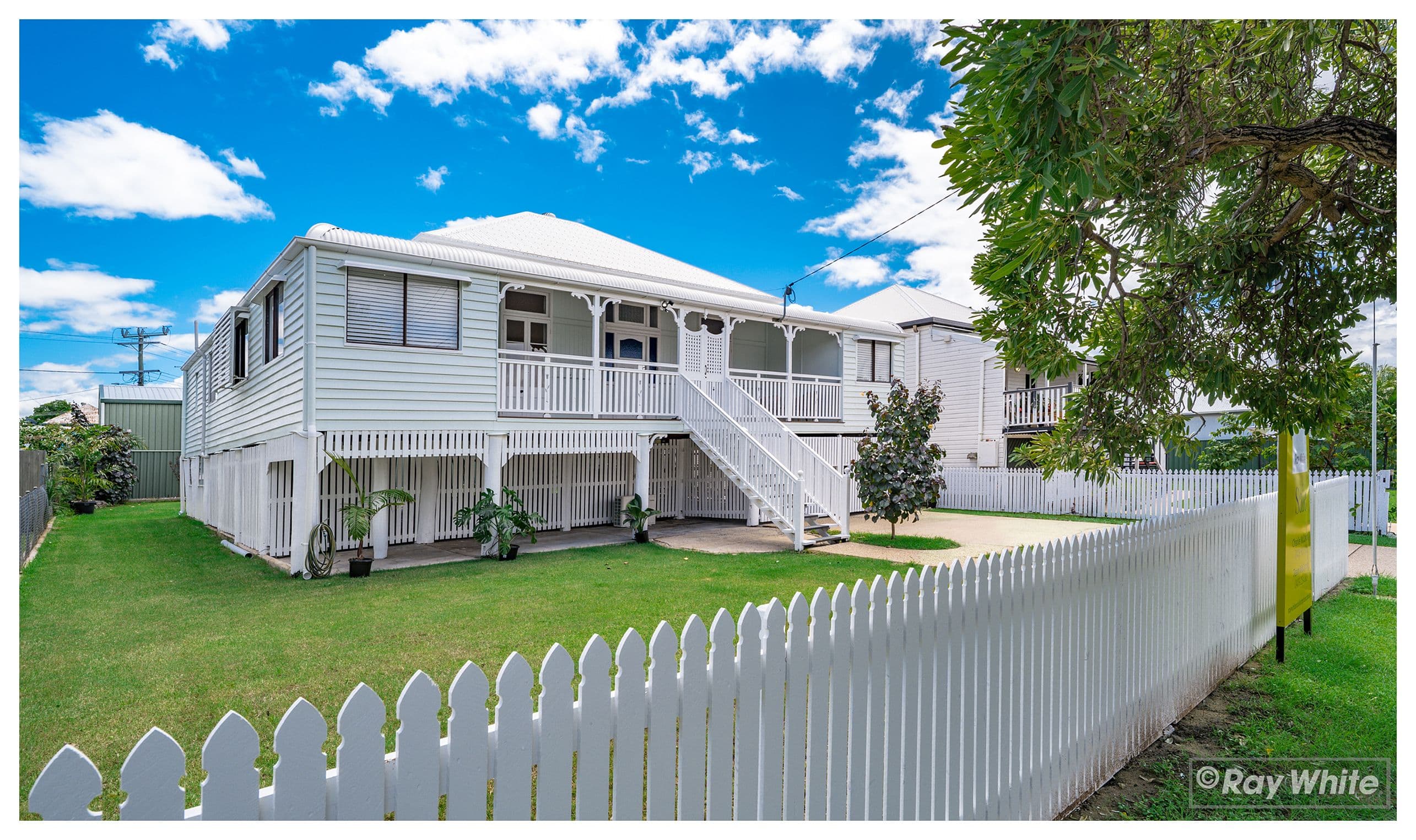 256 William Street, Allenstown QLD 4700, The Range - Image 1