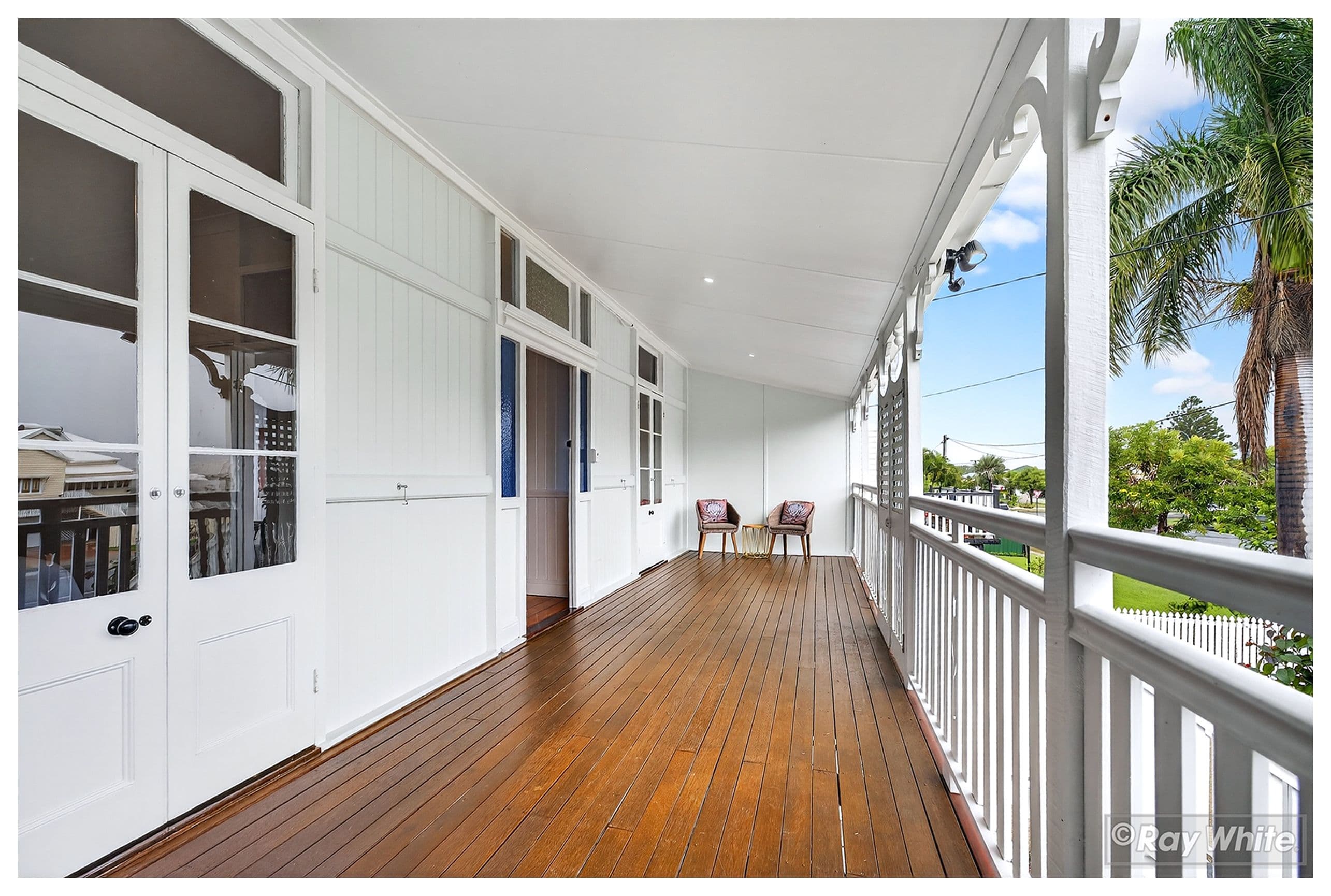 256 William Street, Allenstown QLD 4700, The Range - Thumbnail 2