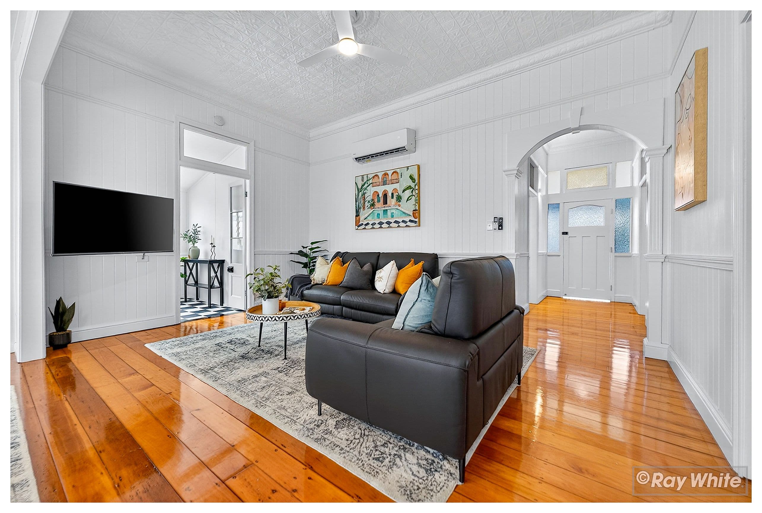 256 William Street, Allenstown QLD 4700, The Range - Thumbnail 5