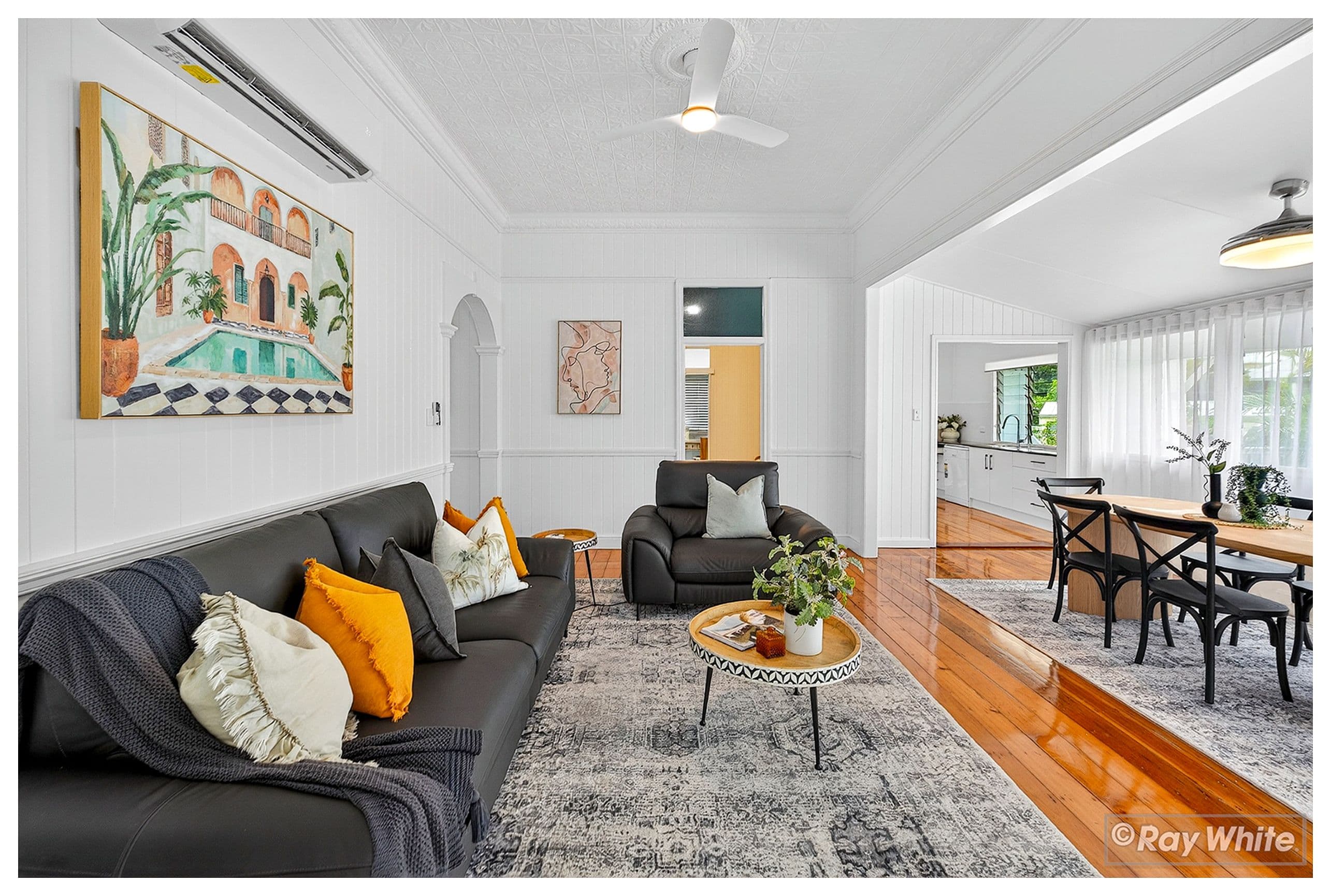 256 William Street, Allenstown QLD 4700, The Range - Thumbnail 6