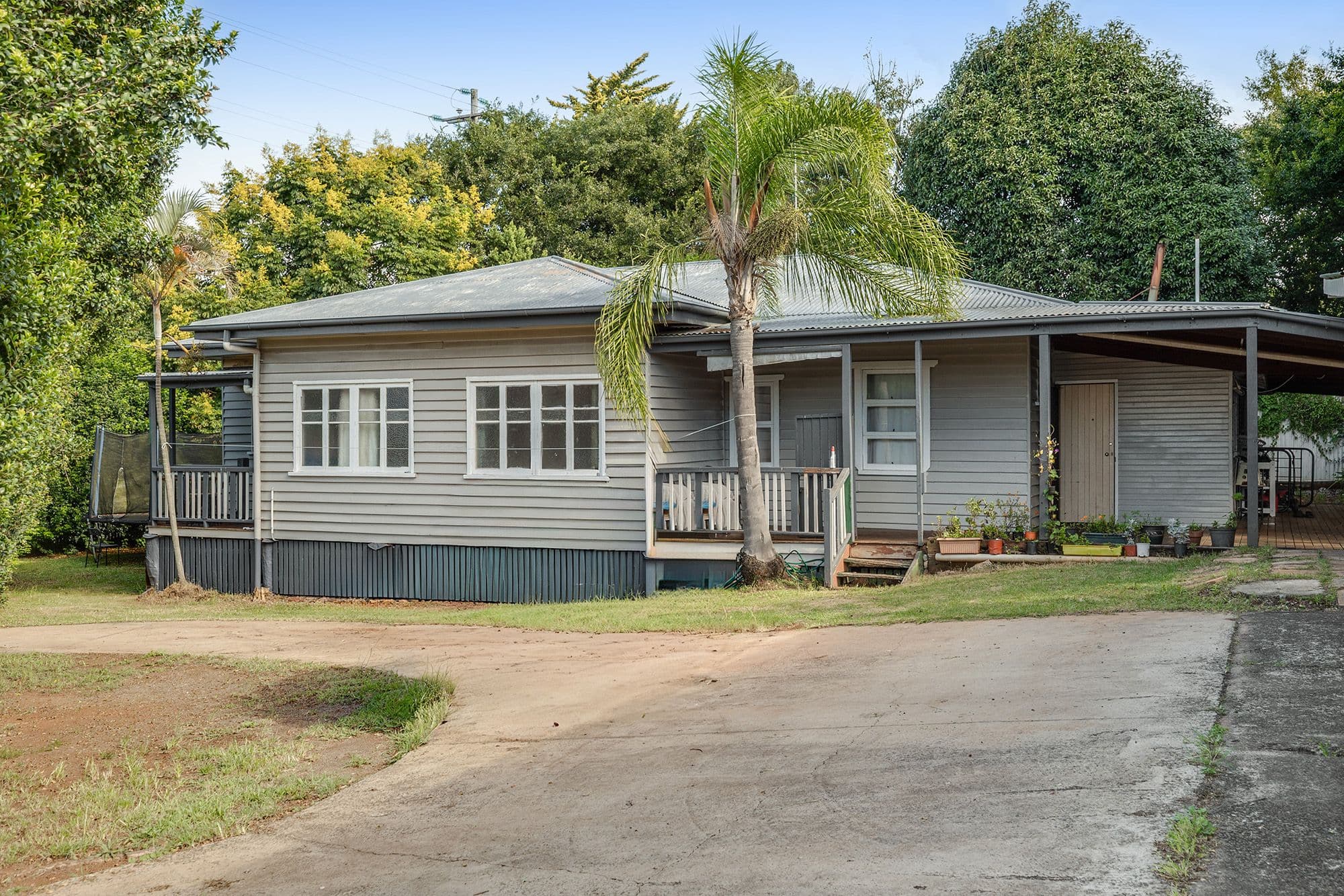 199 West Street, Harristown QLD 4350, Harristown - Image 1
