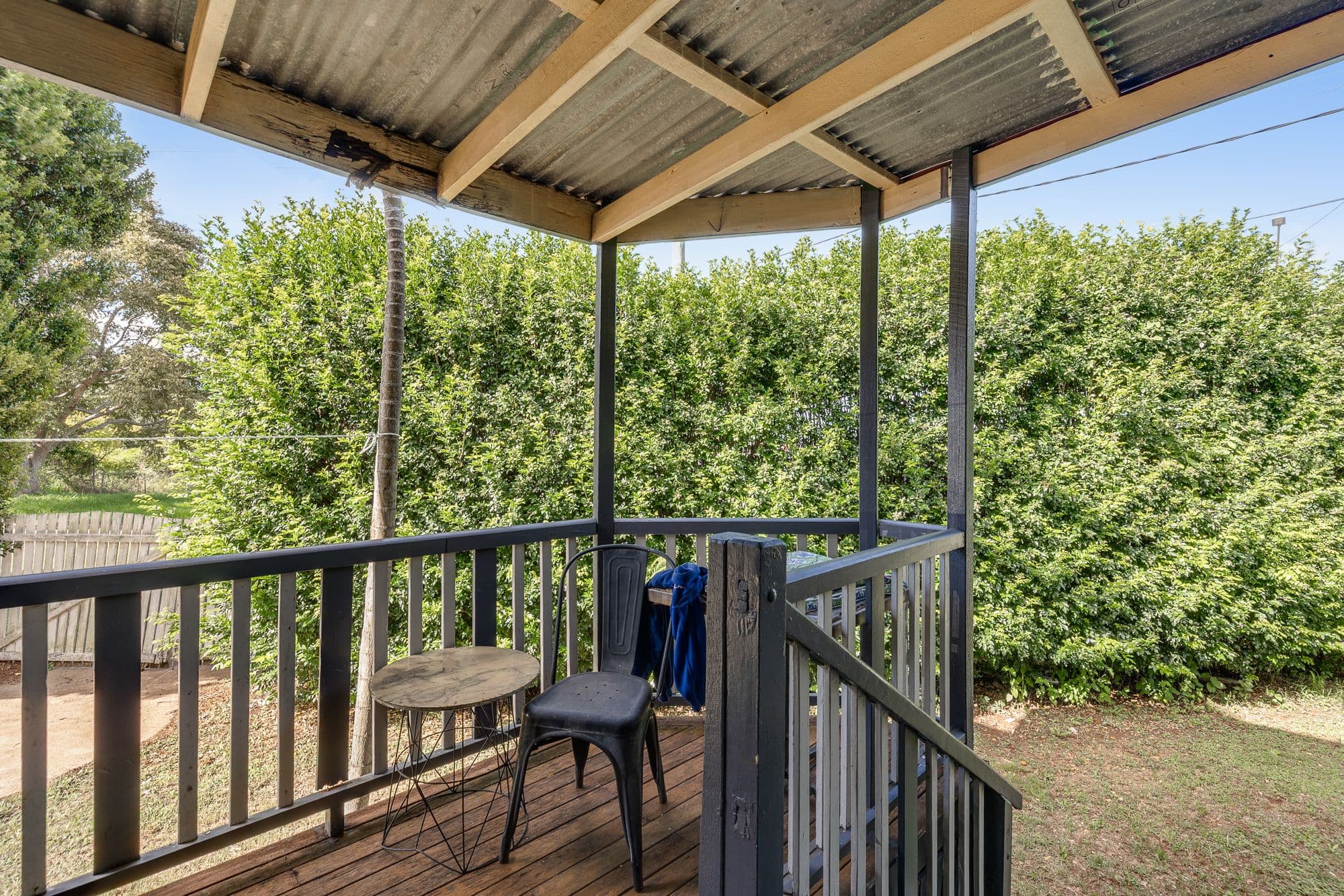 199 West Street, Harristown QLD 4350, Harristown - Thumbnail 2