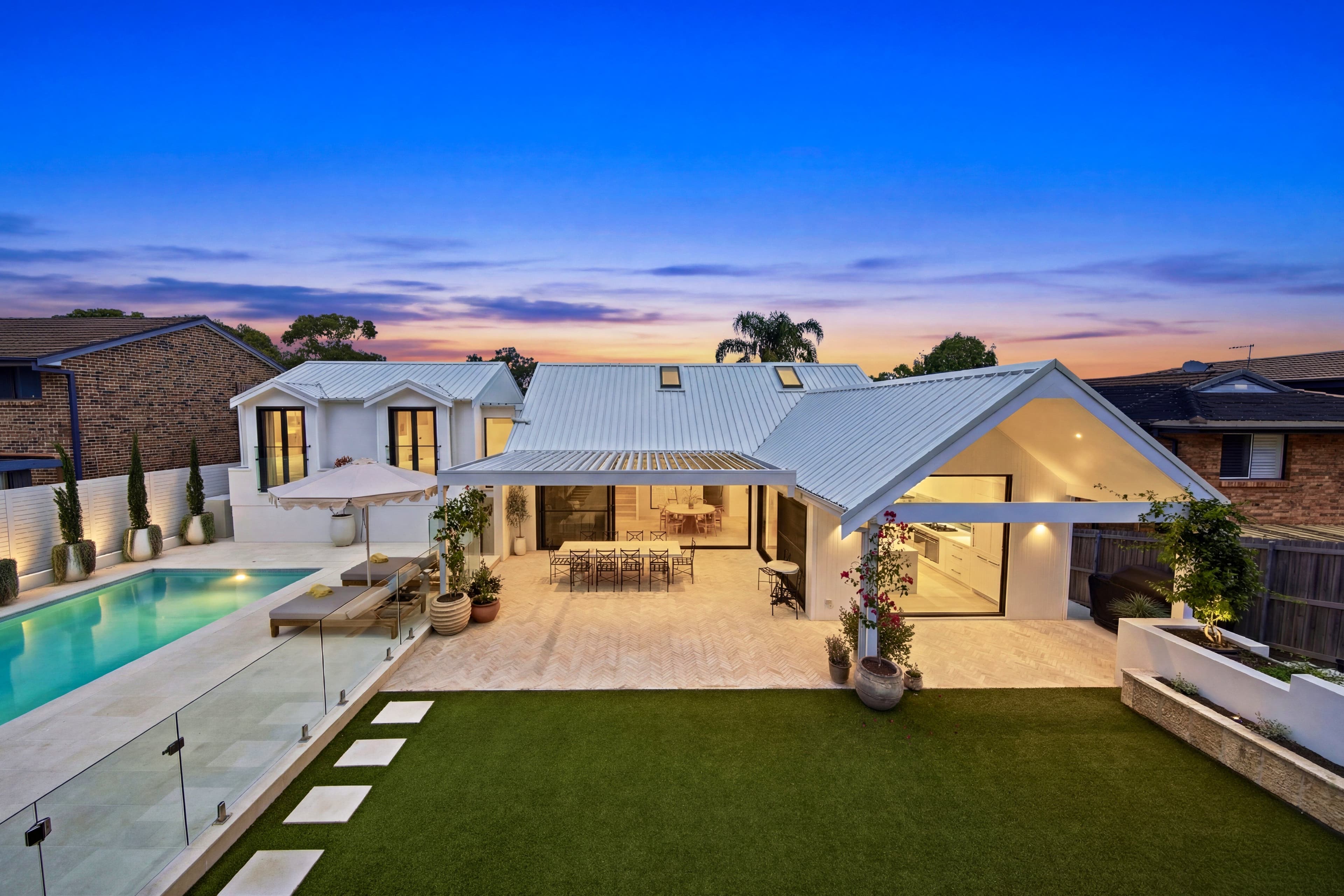 83 John Oxley Drive, Frenchs Forest NSW 2086, Frenchs Forest - Image 1