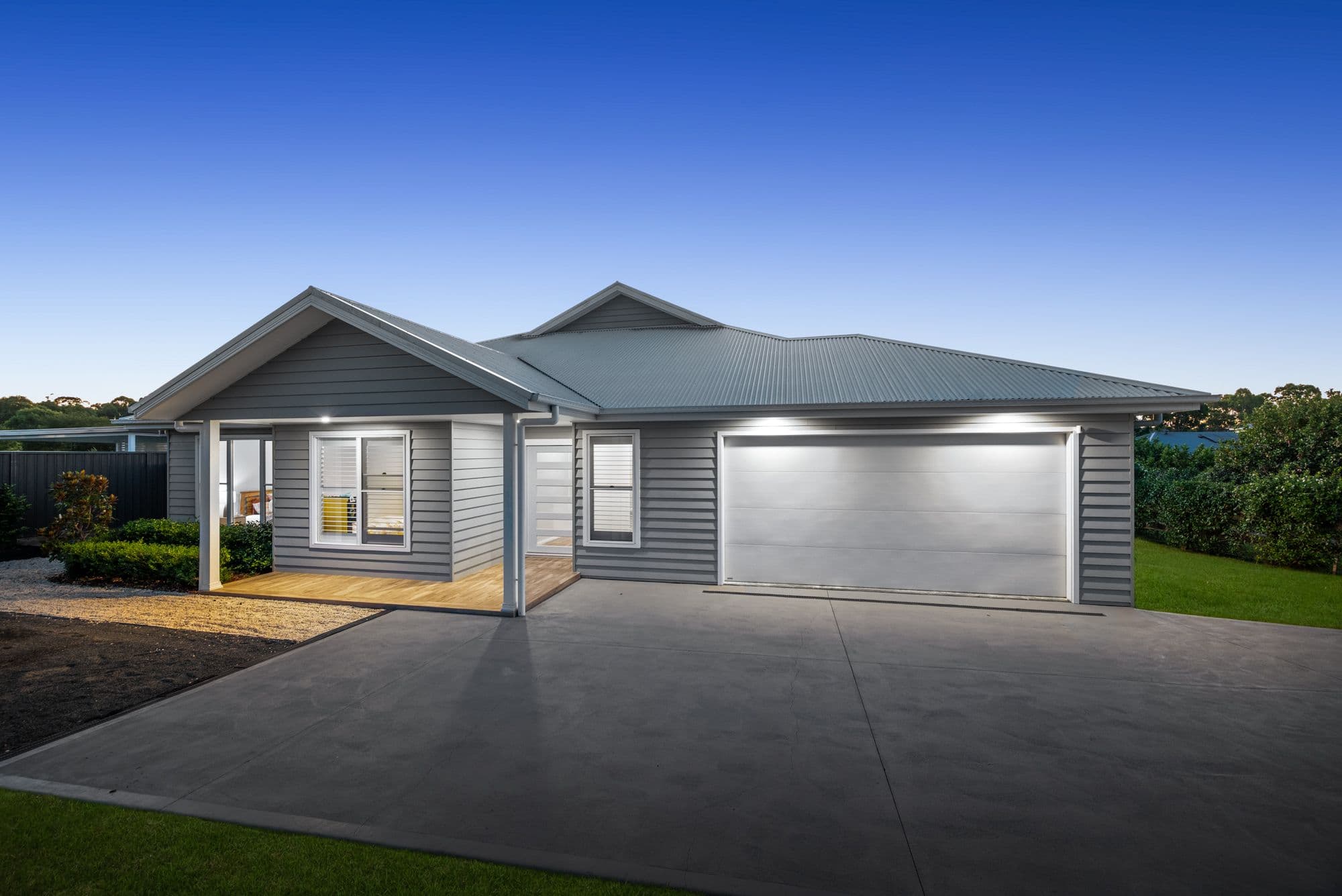 16 Tyrrell Place, The Oaks NSW 2570, The Oaks - Thumbnail 3