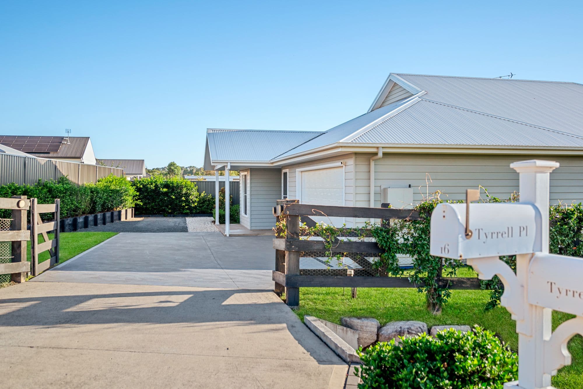 16 Tyrrell Place, The Oaks NSW 2570, The Oaks - Thumbnail 4