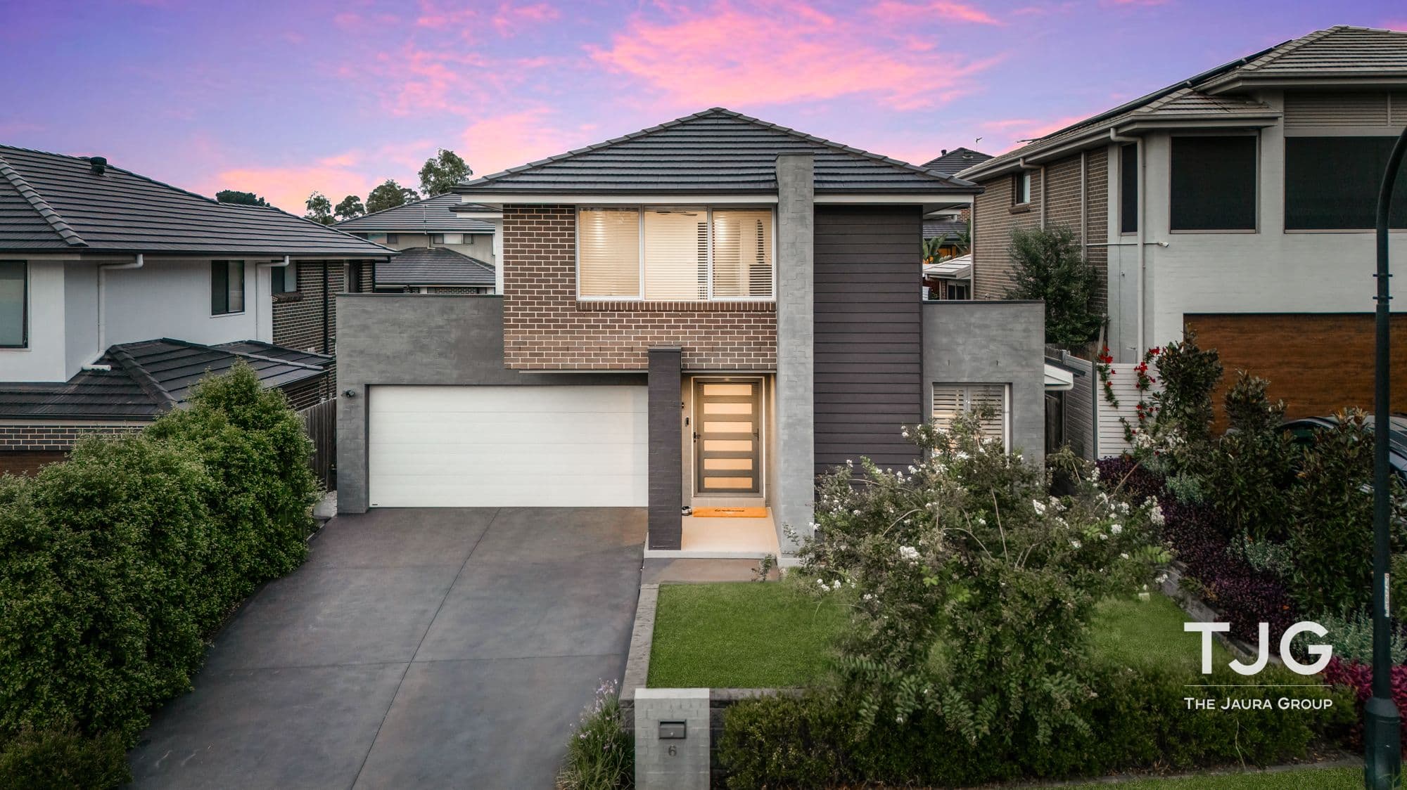 6 Corona Street, Box Hill NSW 2765, Box Hill - Thumbnail 2