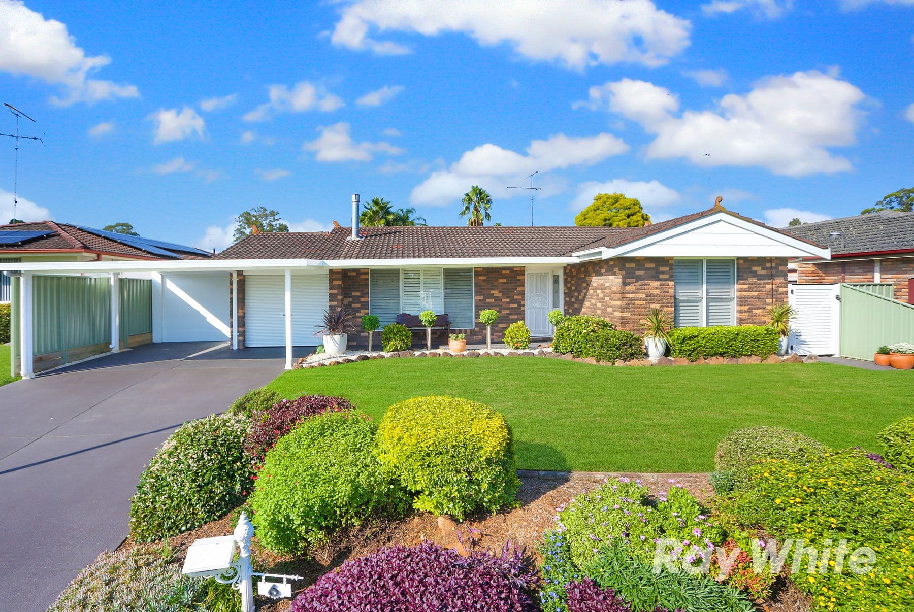 6 Clarence Road, St Clair NSW 2759, St Clair - Image 1