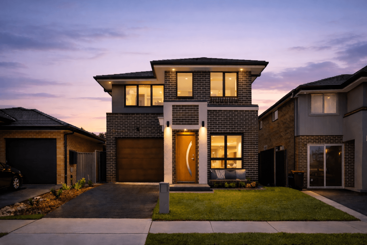 77 Eighteenth Avenue, Austral NSW 2179, Austral - Image 1