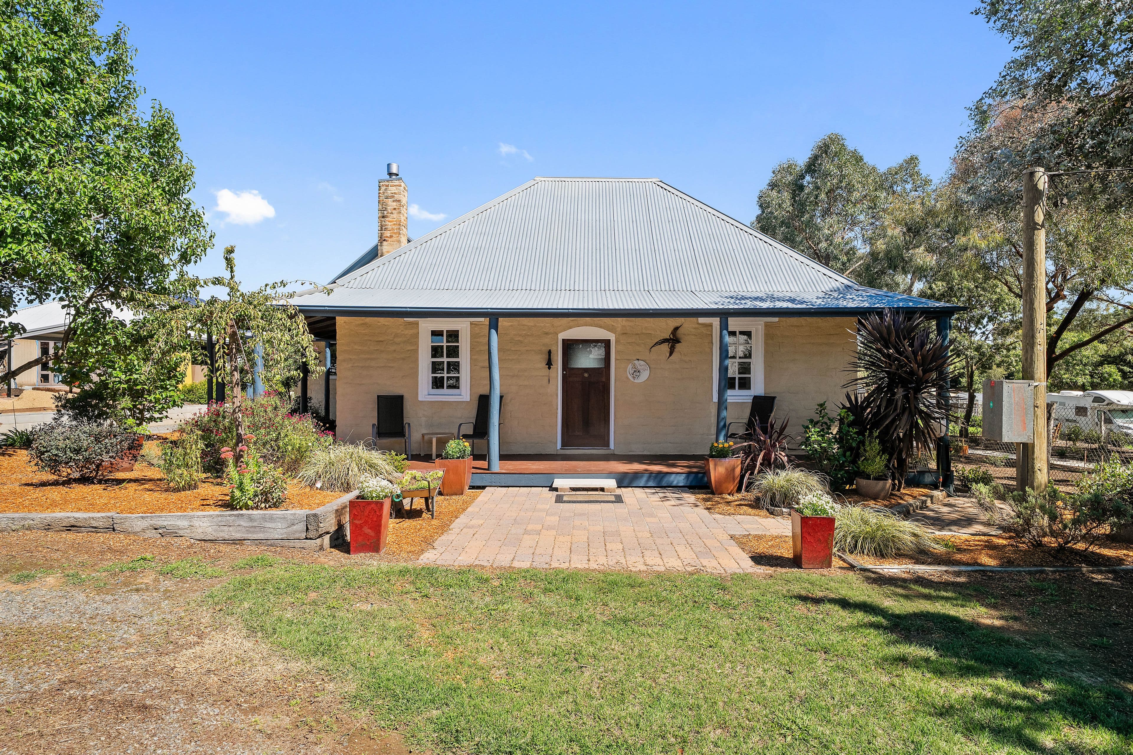 48 Morning Street, Gundaroo NSW 2620, Gundaroo - Image 1