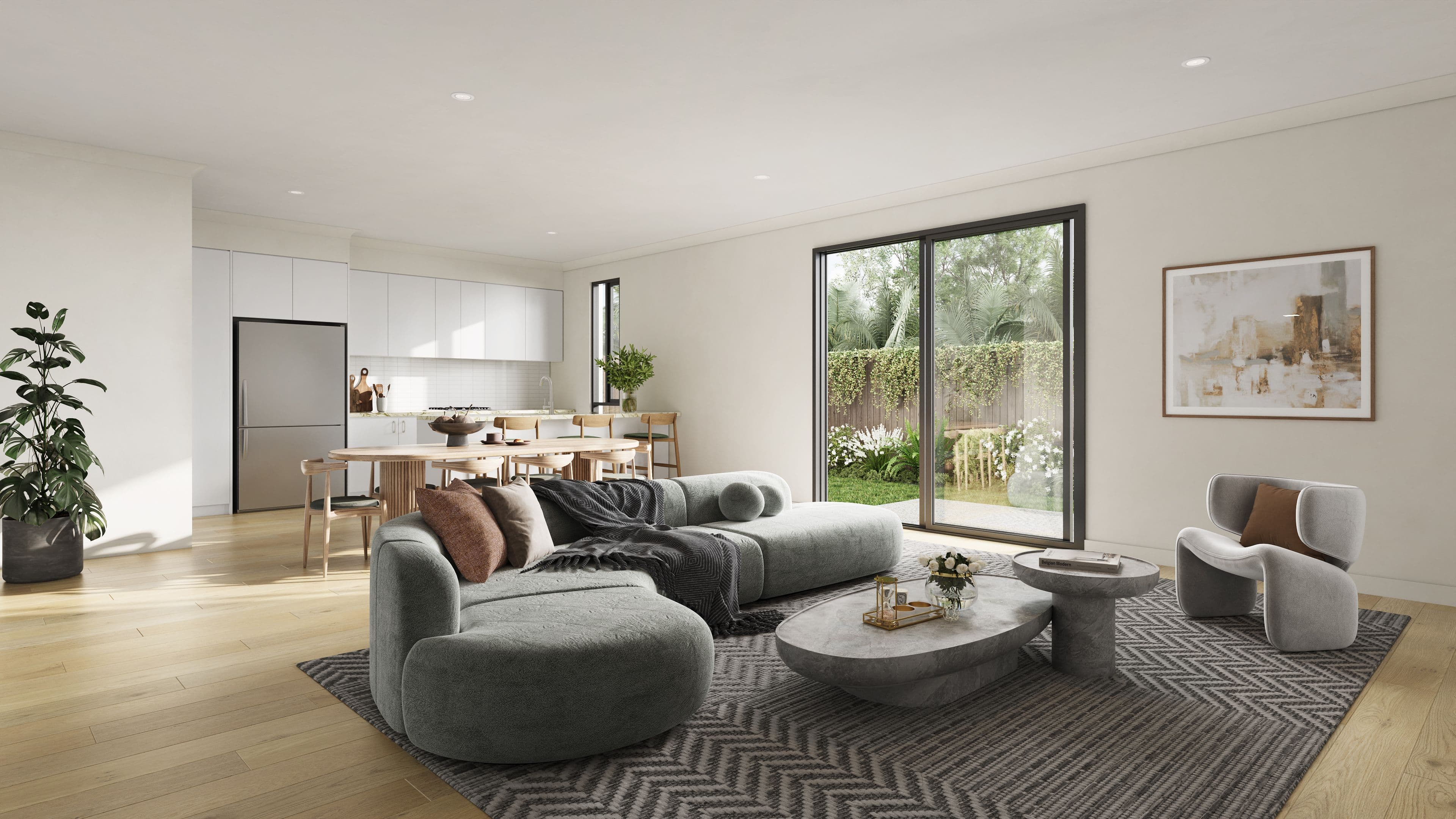2, 20 Raggatt Crescent, Mitchell Park SA 5043, Mitchell Park - Thumbnail 2