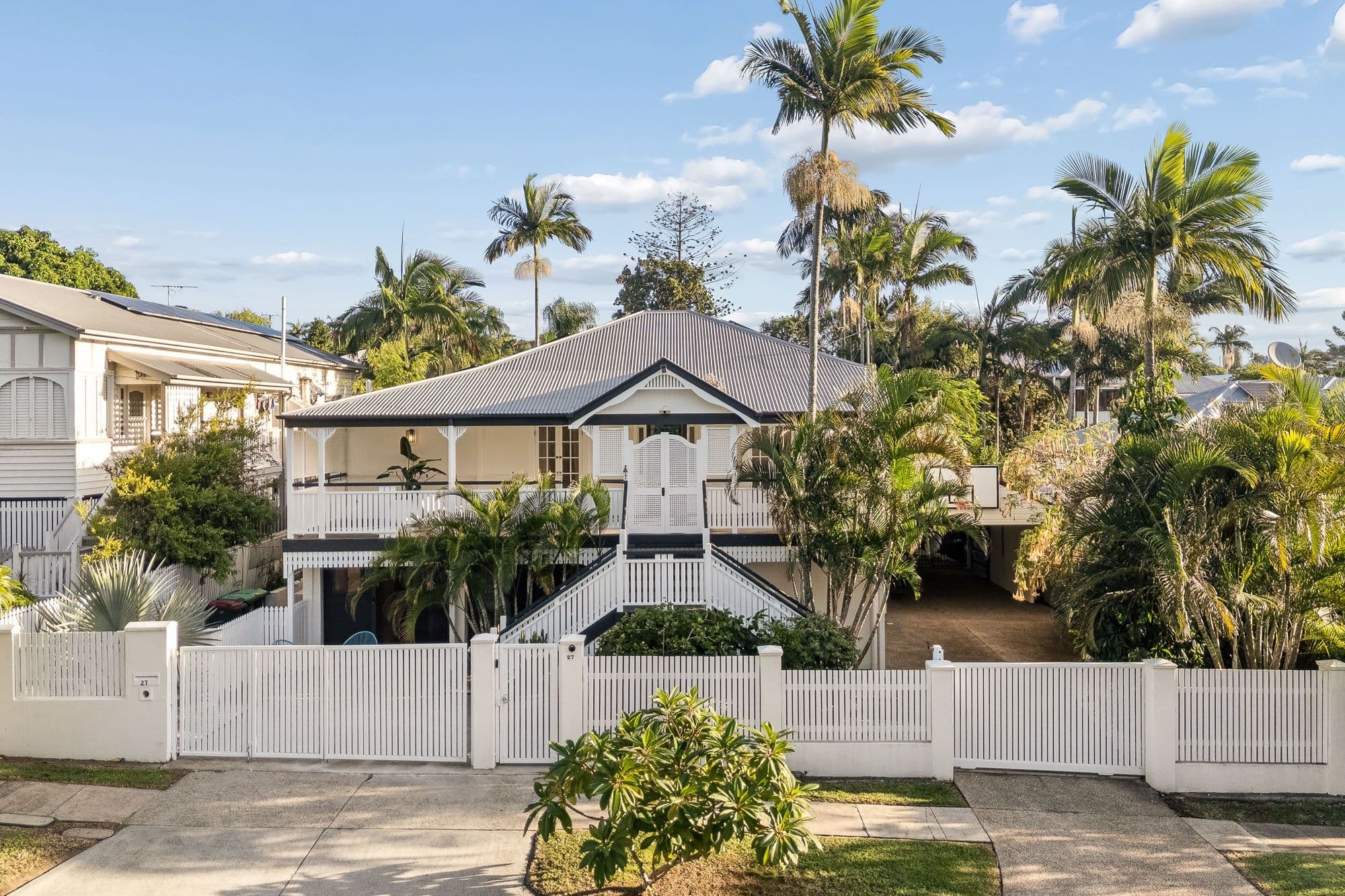 27 Hilton Street, East Brisbane QLD 4169, East Brisbane - Image 1