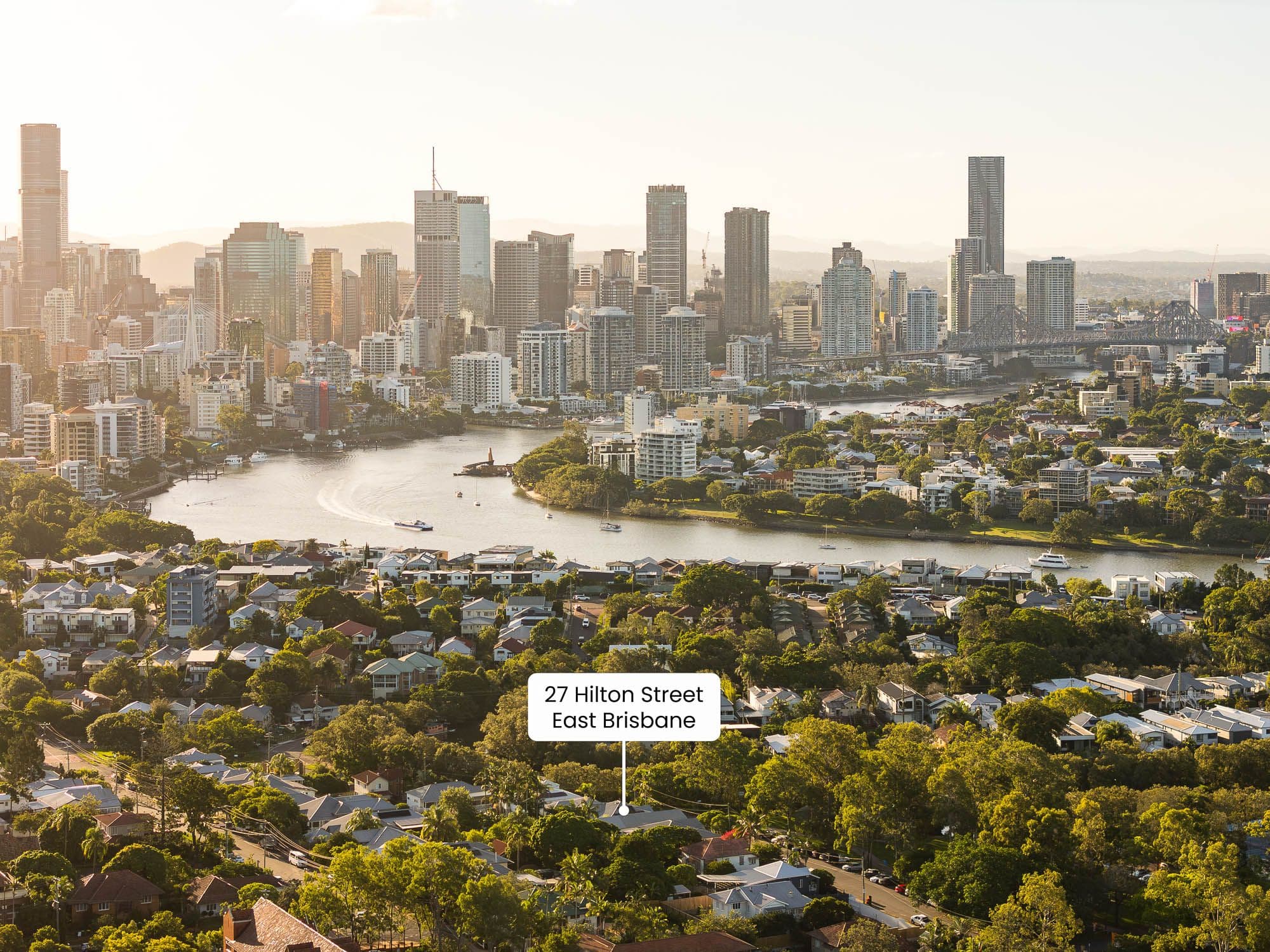 27 Hilton Street, East Brisbane QLD 4169, East Brisbane - Thumbnail 3