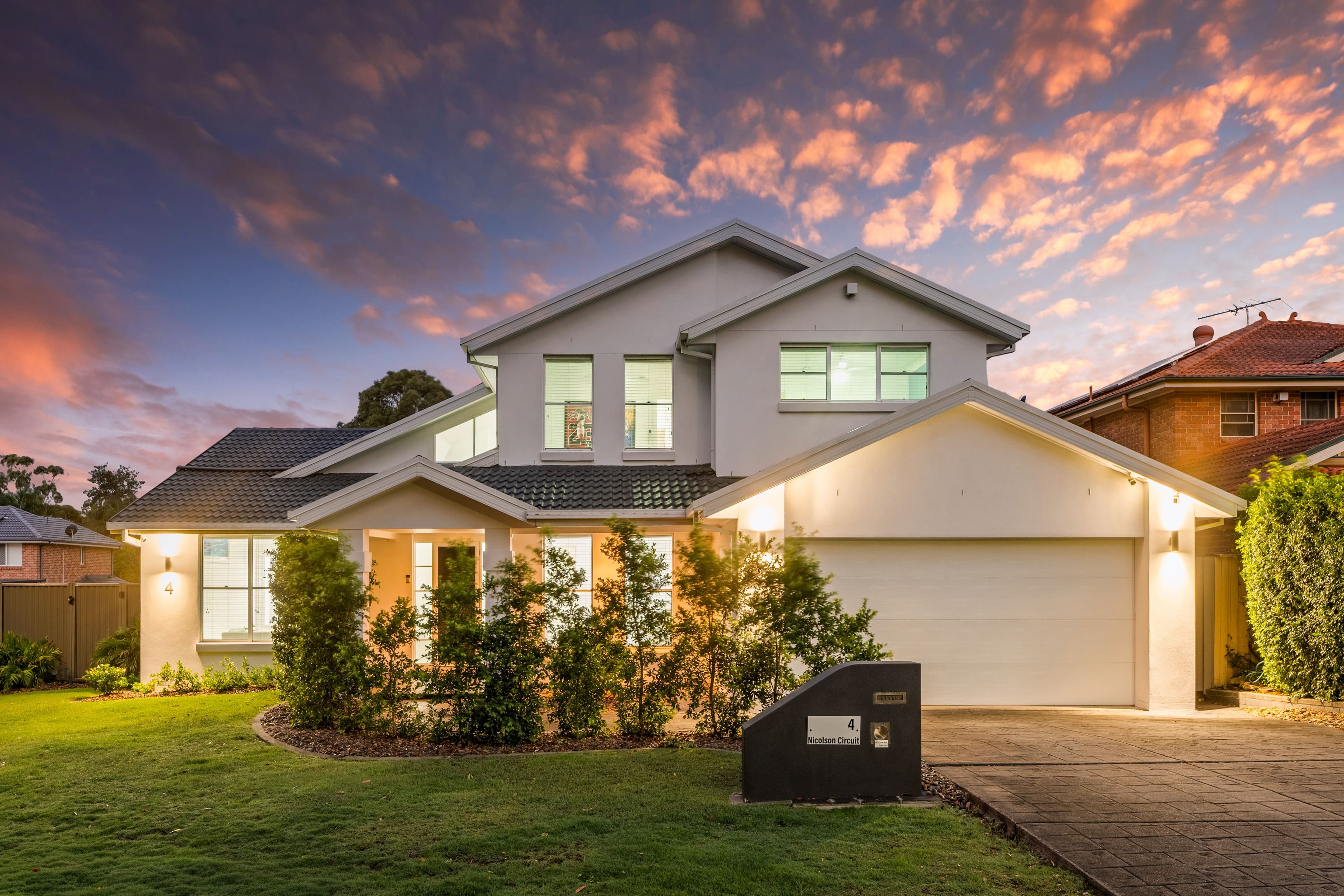 4 Nicolson Circuit, Menai NSW 2234, Menai - Image 1