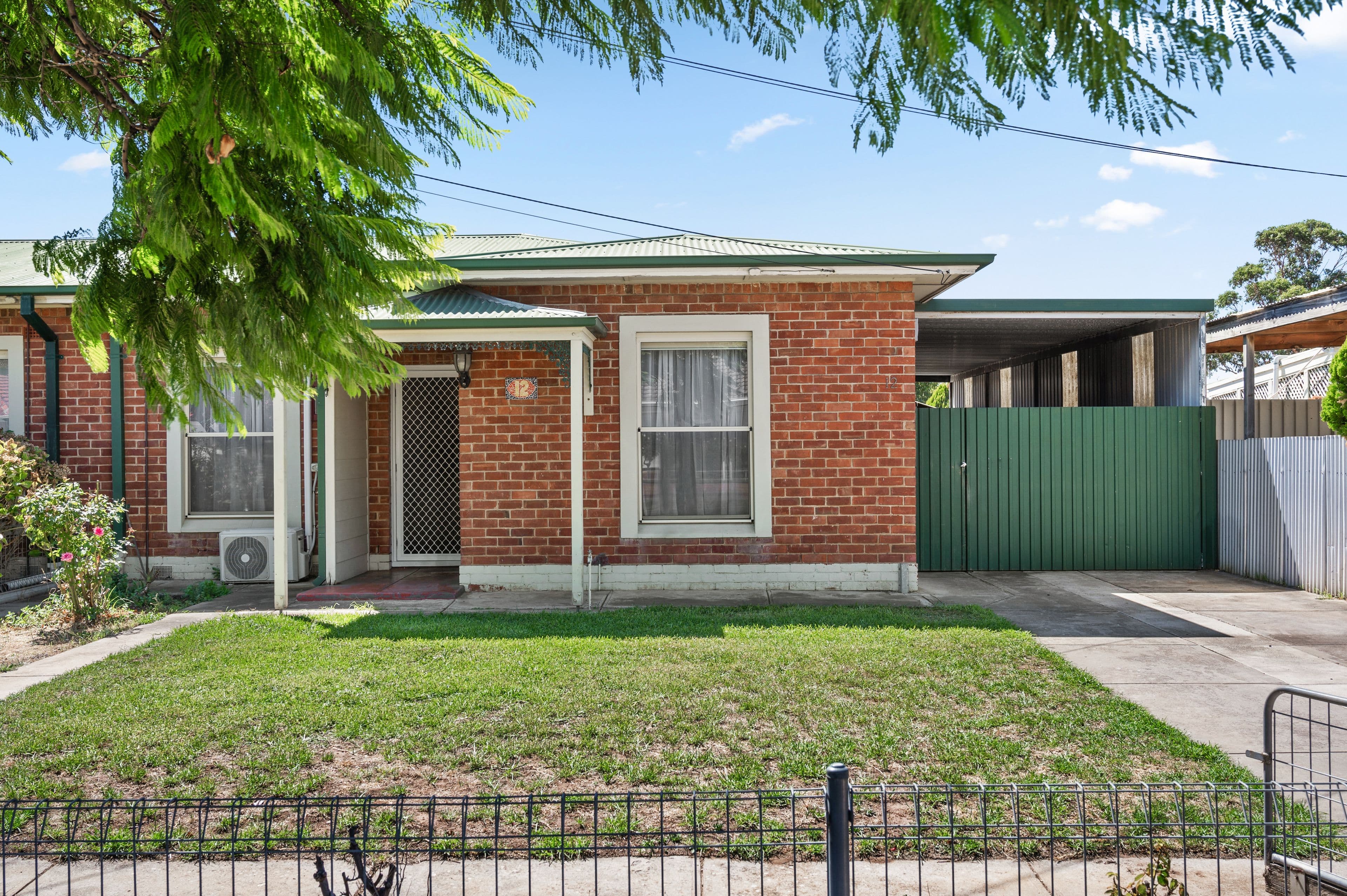 12 Hoskin Avenue, Kidman Park SA 5025, Kidman Park - Image 1