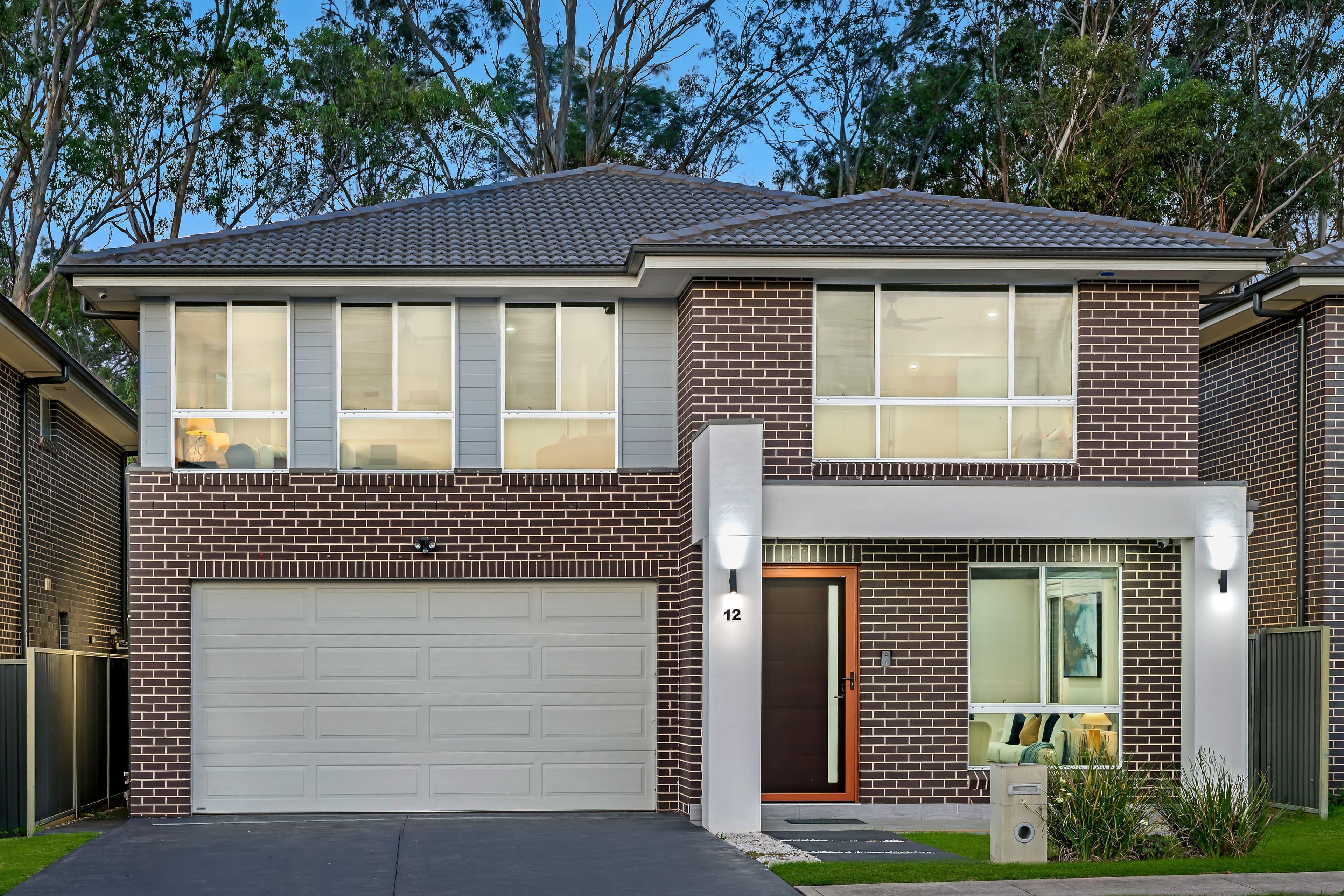 12 Mersey Crescent (Tallawong), Schofields NSW 2762, Schofields - Image 1