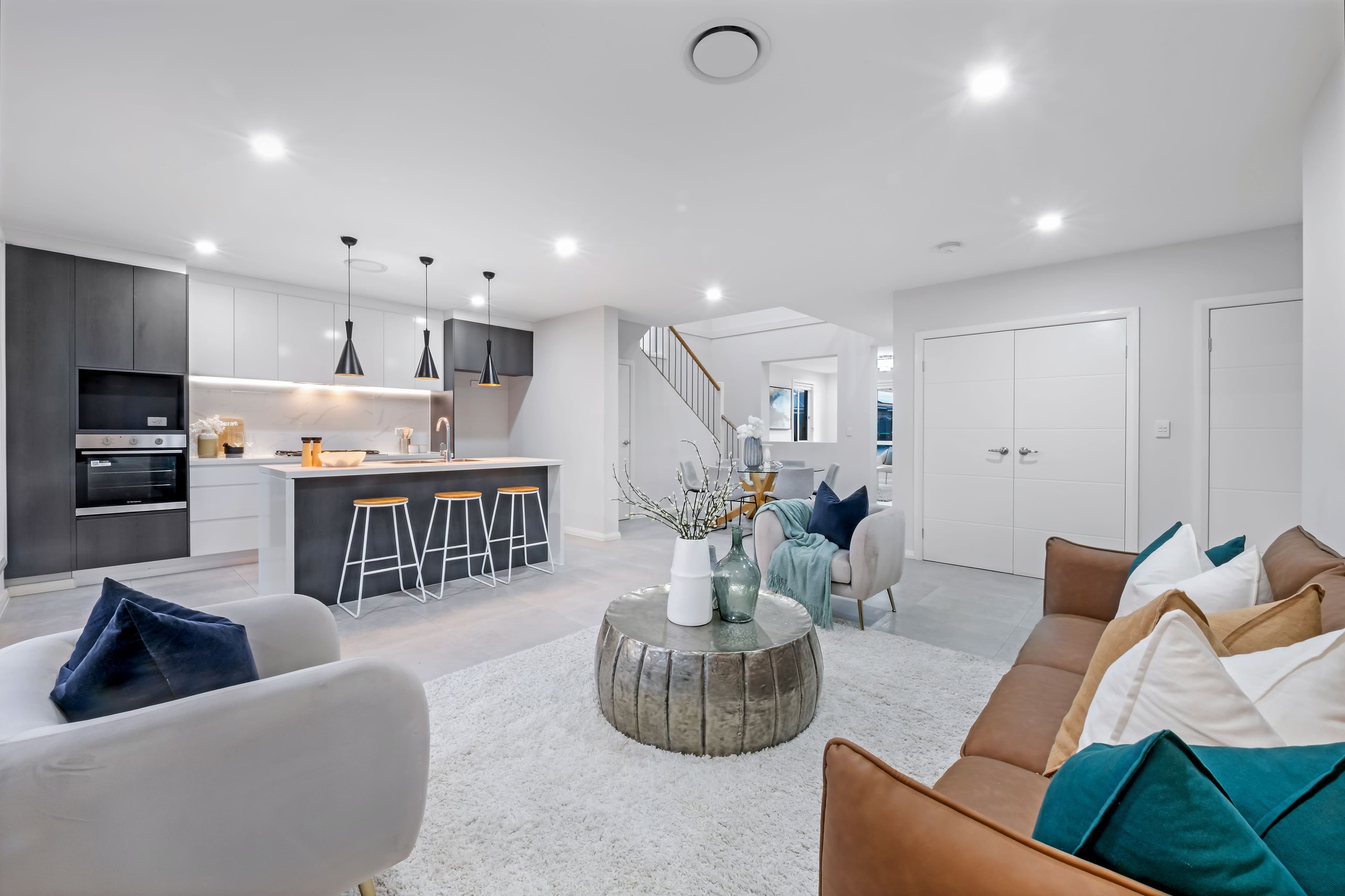 12 Mersey Crescent (Tallawong), Schofields NSW 2762, Schofields - Thumbnail 2