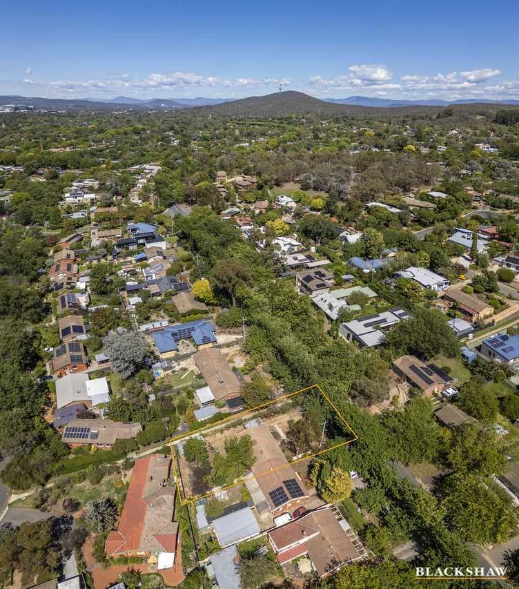 44 Mackennal Street, Lyneham, Lyneham - Image 1