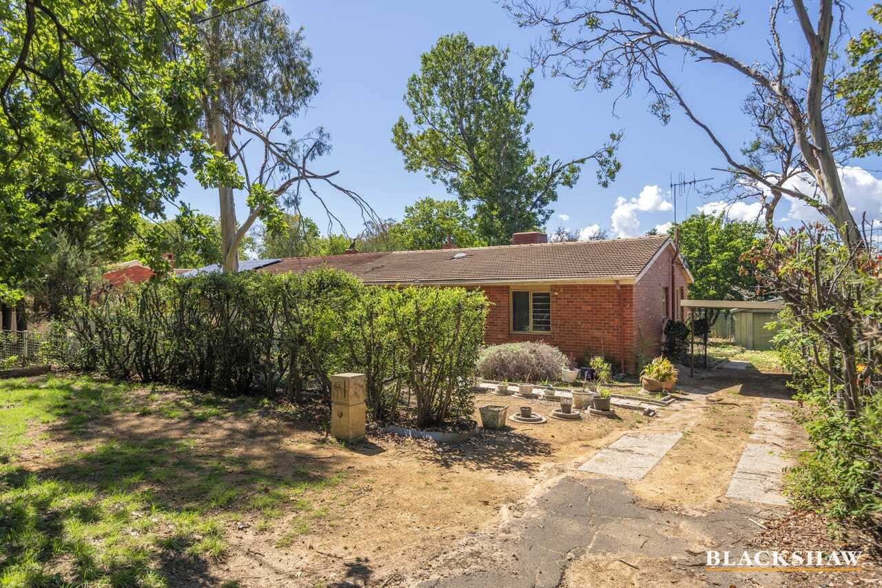 44 Mackennal Street, Lyneham, Lyneham - Thumbnail 2