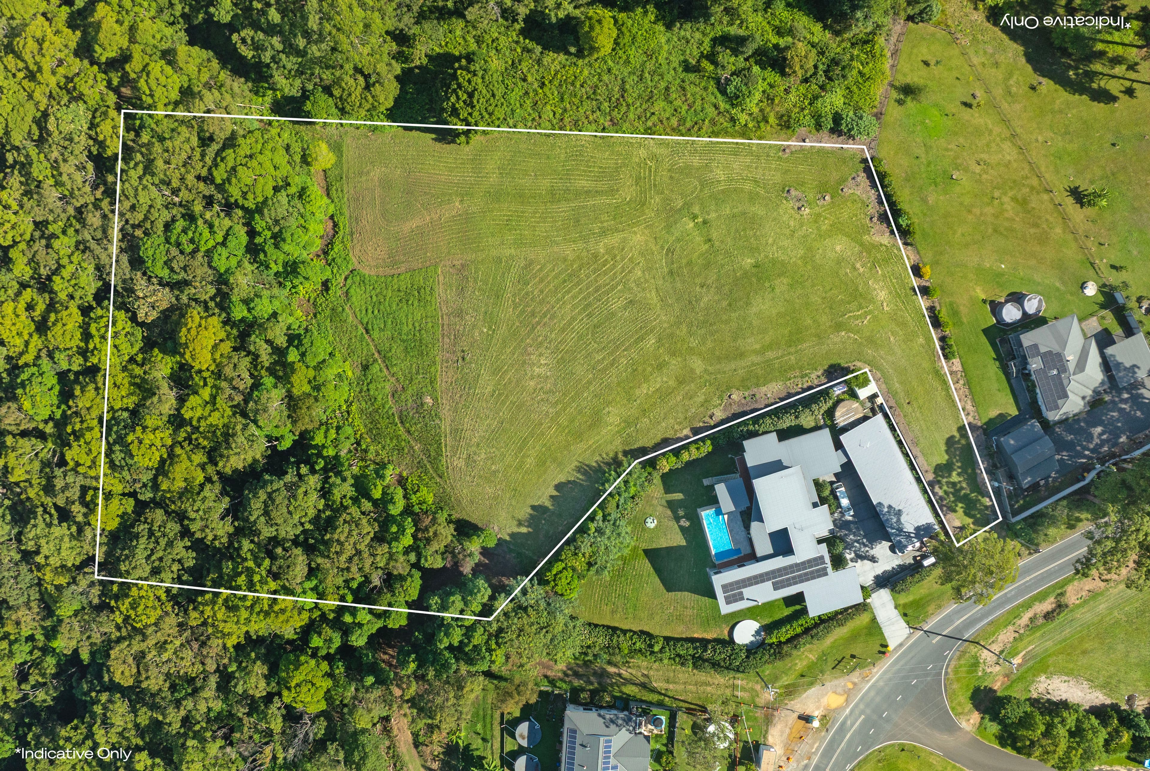 89 Guanaba Road, Tamborine Mountain QLD 4272, Tamborine Mountain - Thumbnail 2