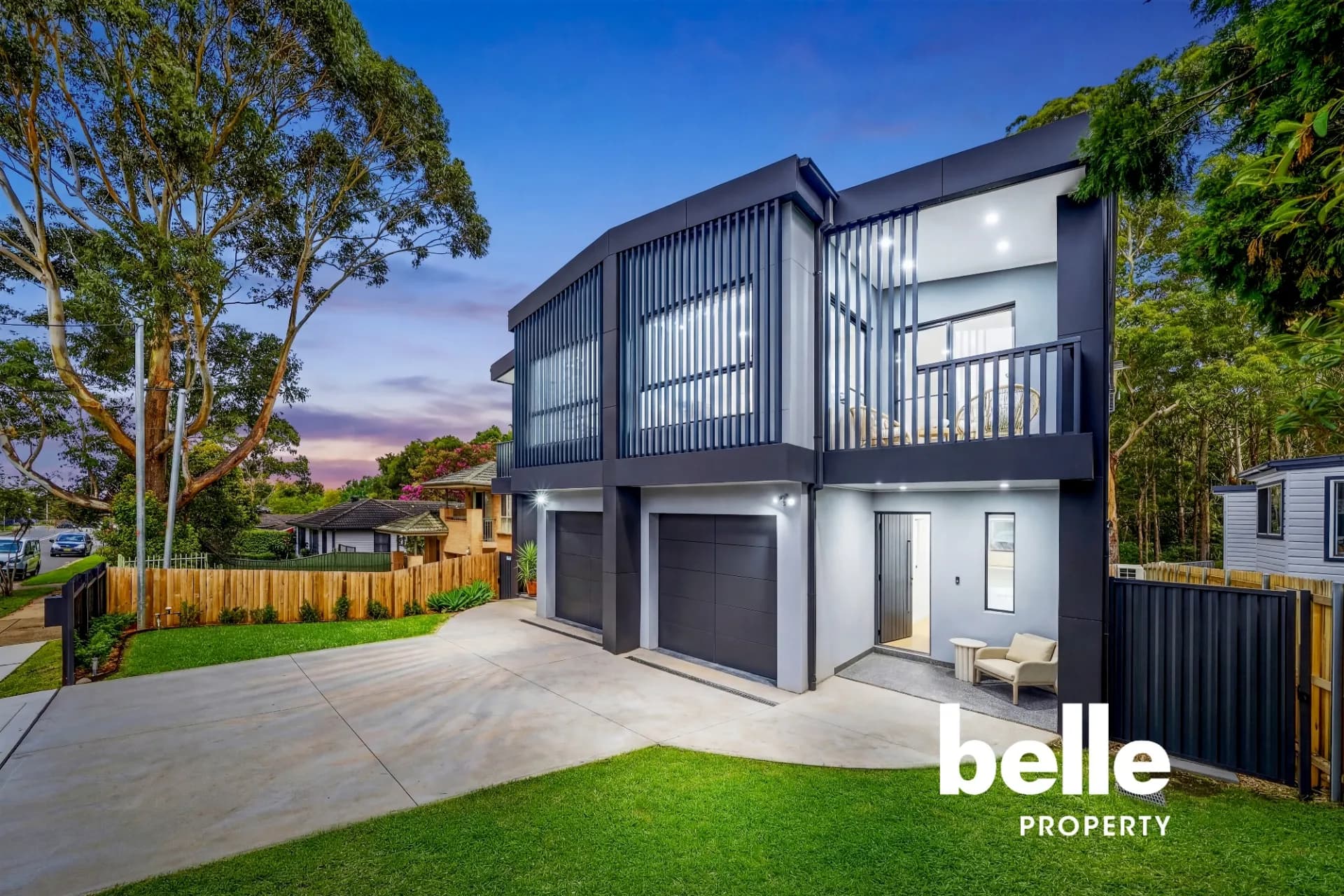 133A Evans  Road, Dundas Valley, NSW, Dundas Valley - Thumbnail 2