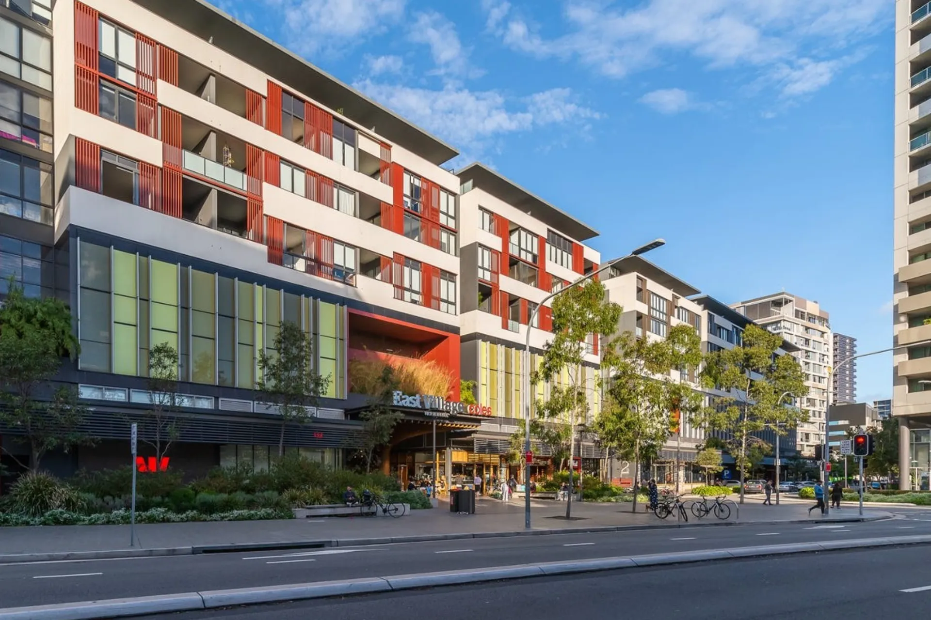602/2 Defries Avenue, Zetland, NSW, Zetland - Image 1