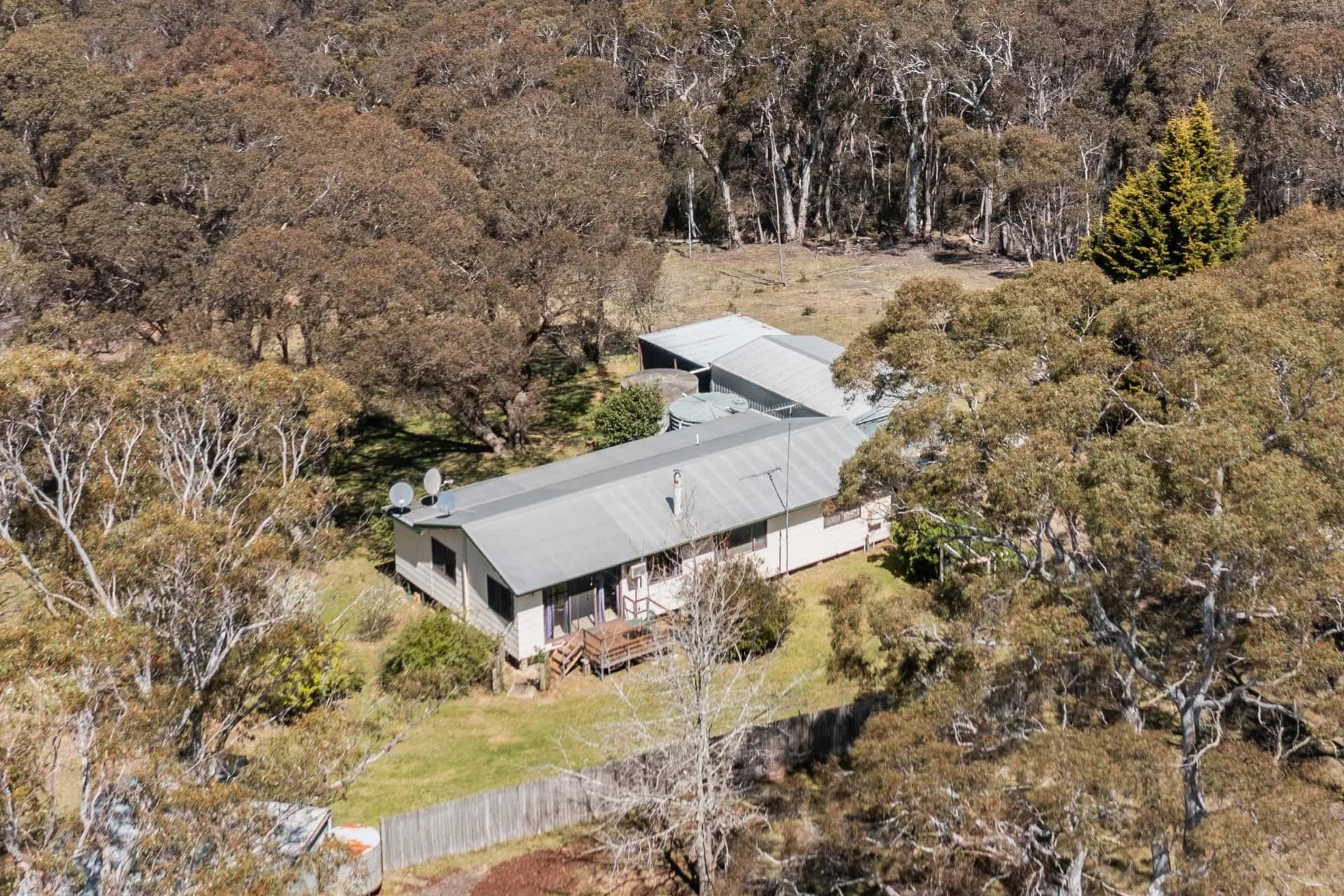 558 Northangera Road, Braidwood, NSW, Budawang - Thumbnail 2
