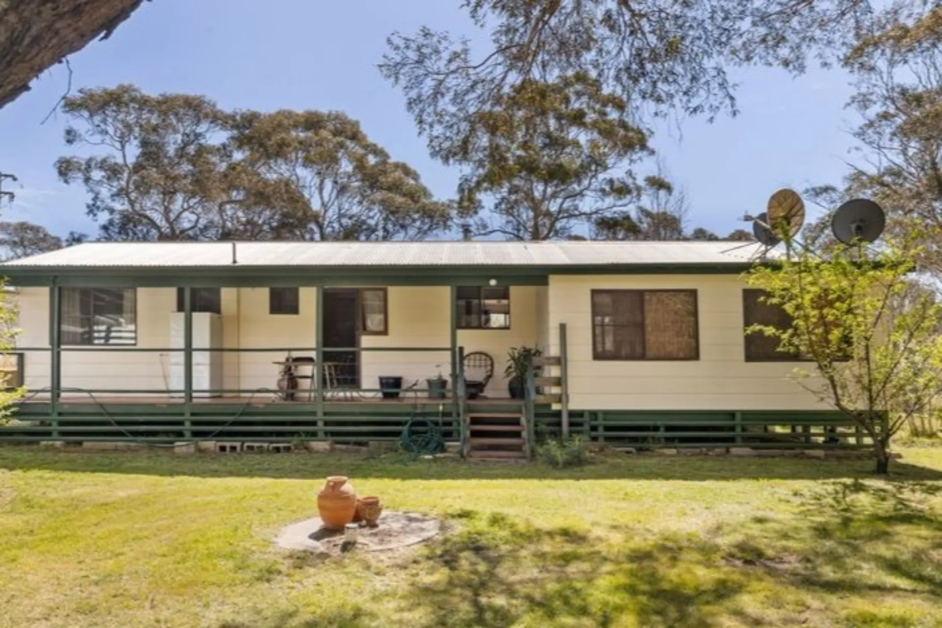 558 Northangera Road, Braidwood, NSW, Budawang - Thumbnail 3