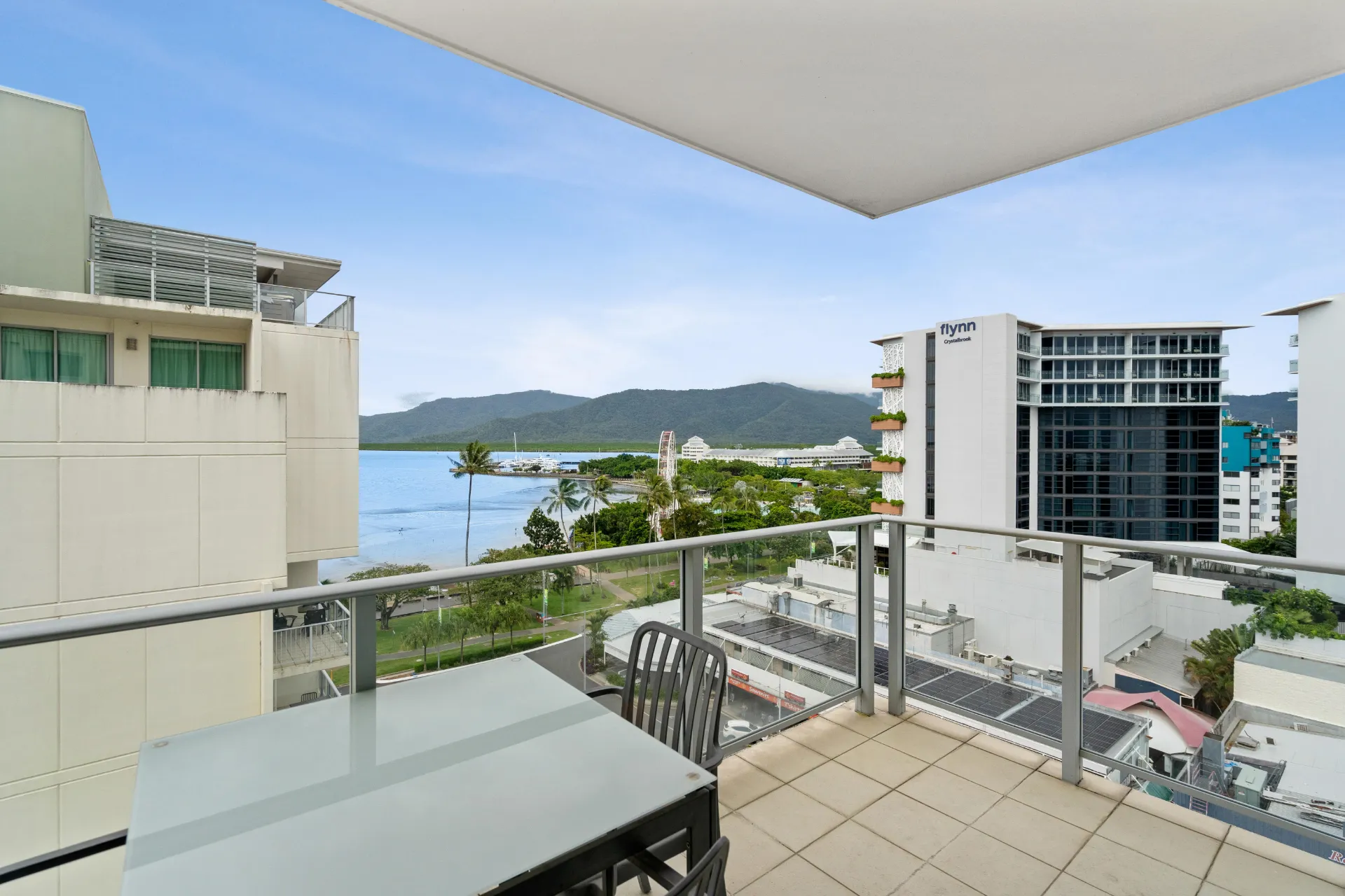 31003/99 Esplanade, Cairns City, QLD, Cairns City - Thumbnail 3