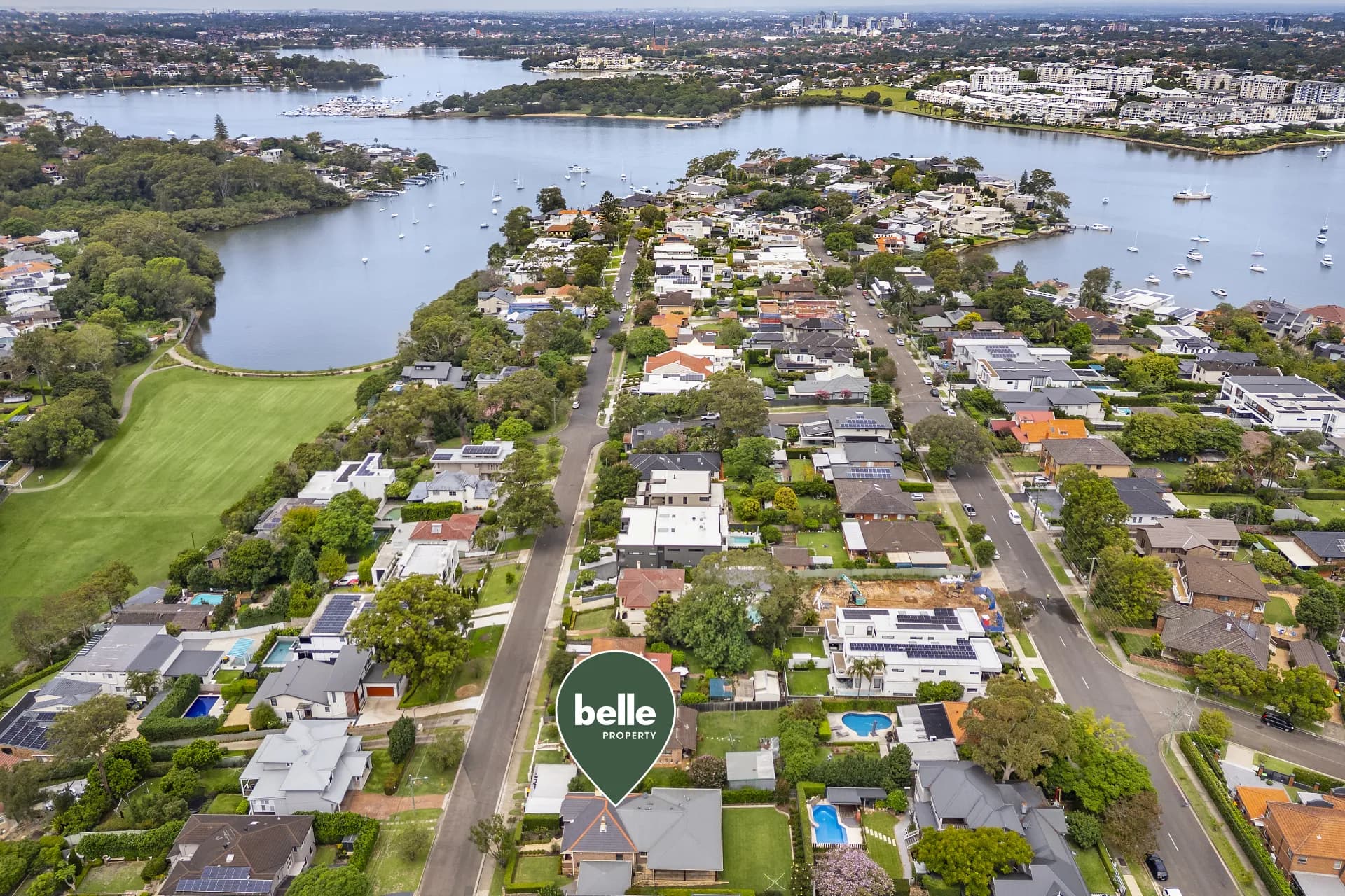 17 Champion Road, Tennyson Point - Thumbnail 4