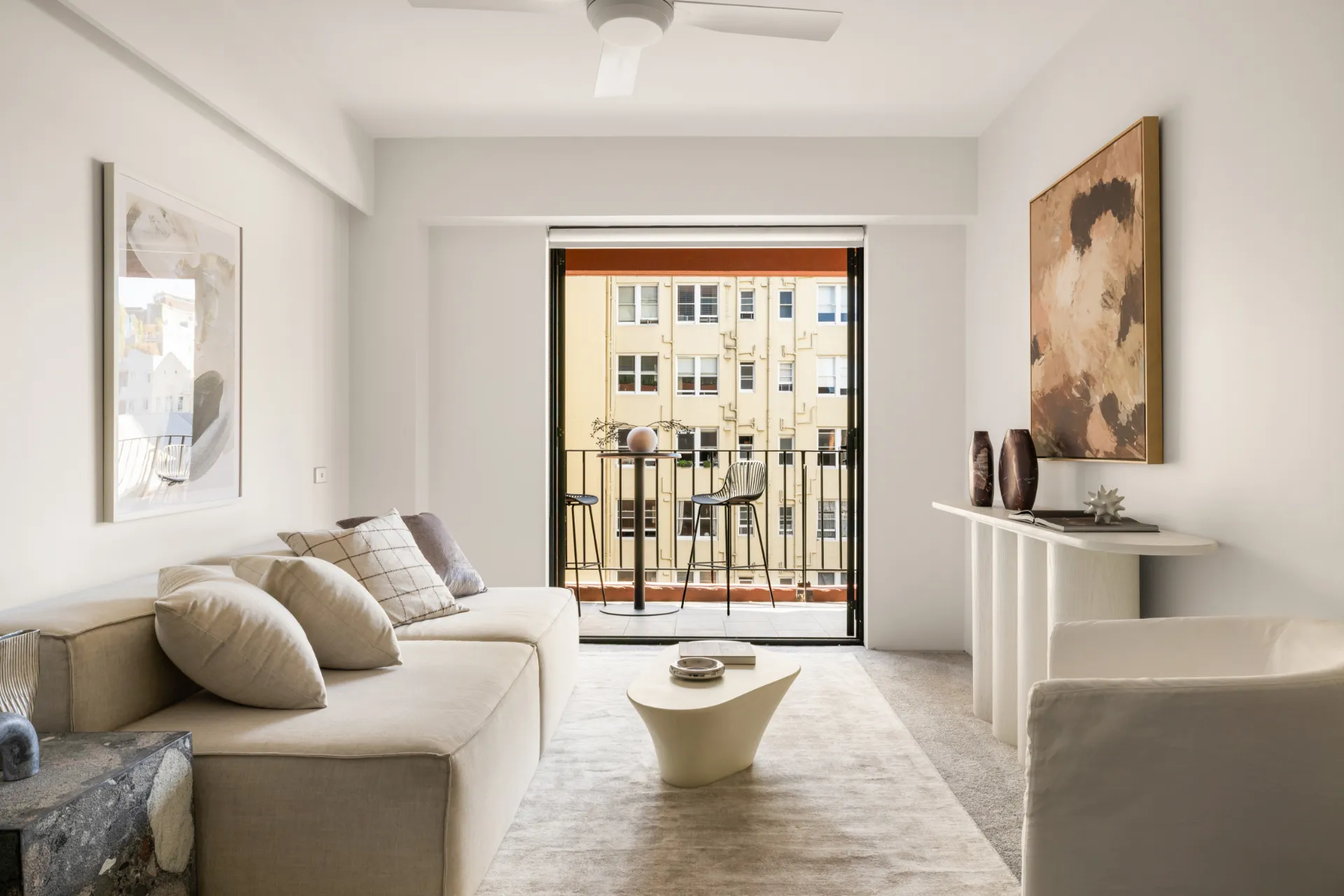 307/50-58 Macleay Street, Elizabeth Bay, NSW, Elizabeth Bay - Image 1
