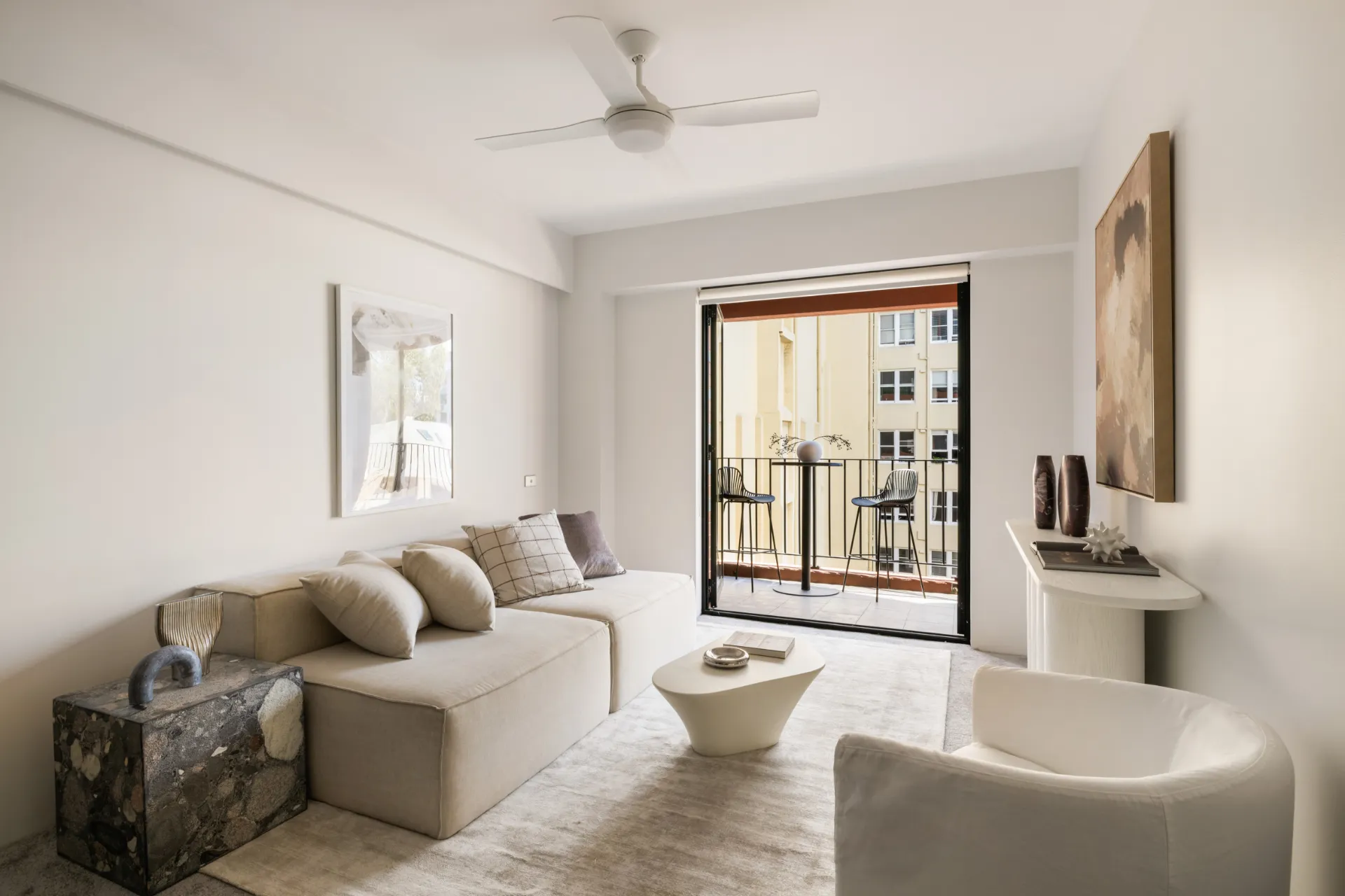 307/50-58 Macleay Street, Elizabeth Bay, NSW, Elizabeth Bay - Thumbnail 2