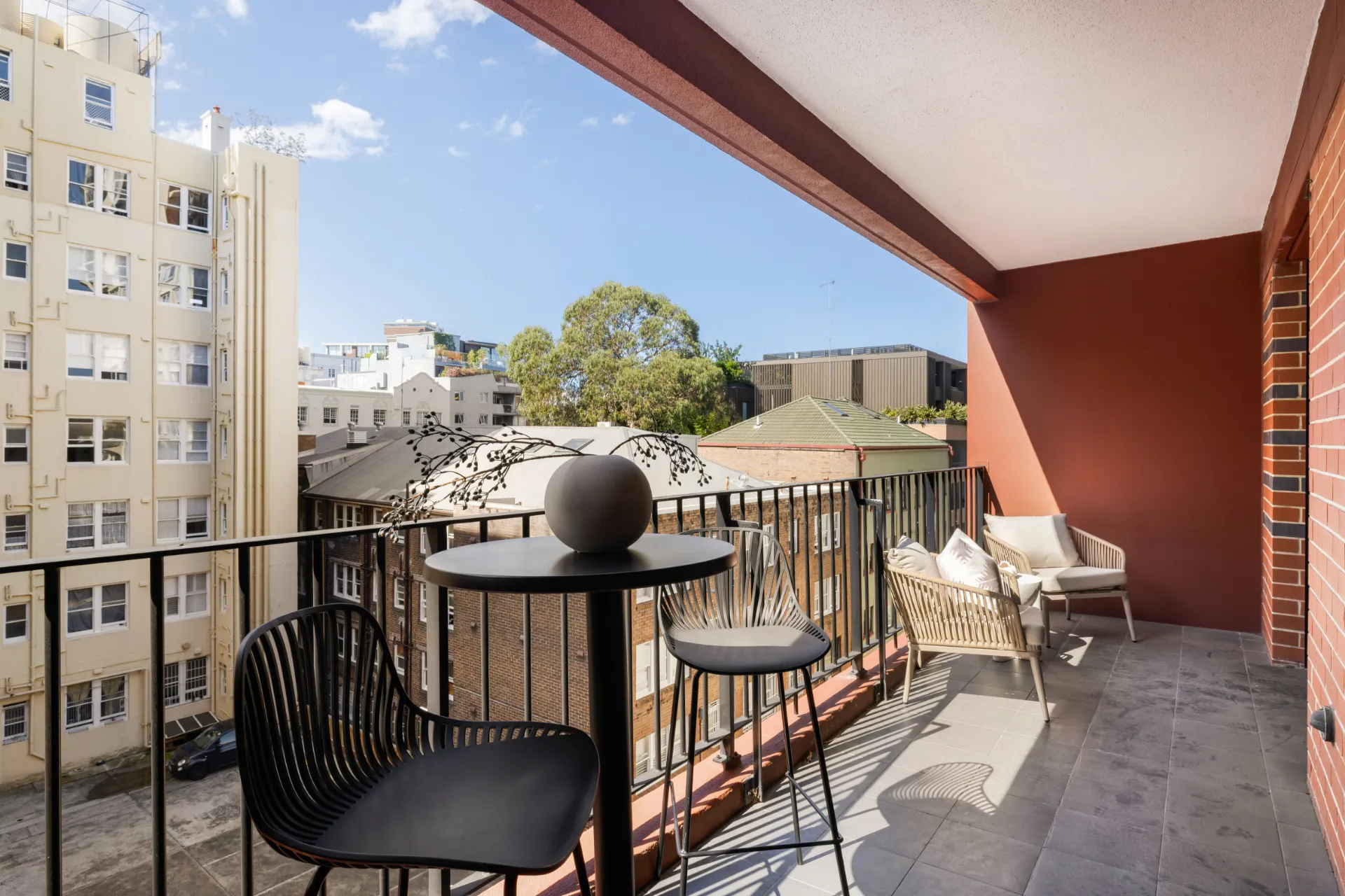 307/50-58 Macleay Street, Elizabeth Bay, NSW, Elizabeth Bay - Thumbnail 4
