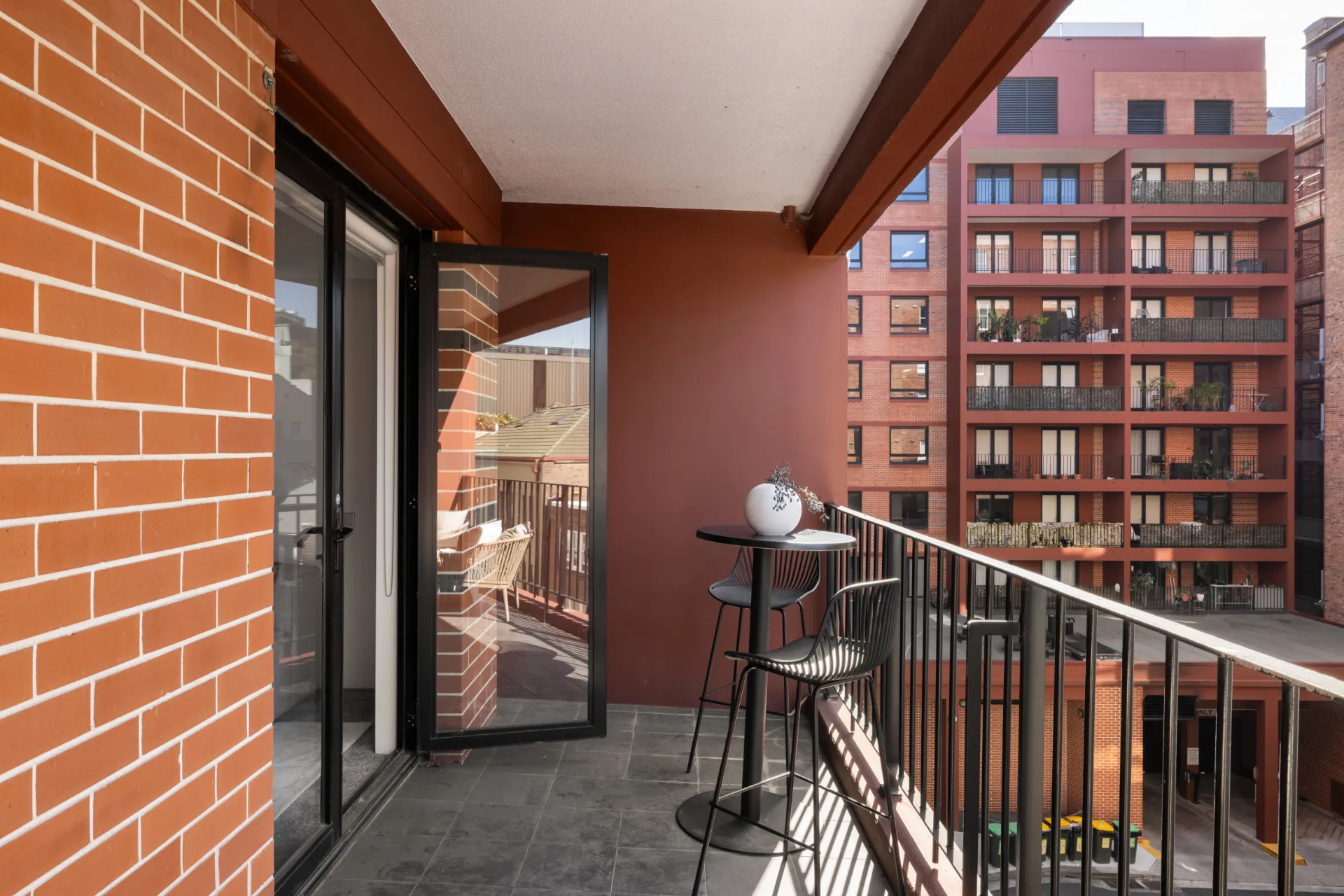 307/50-58 Macleay Street, Elizabeth Bay, NSW, Elizabeth Bay - Thumbnail 5