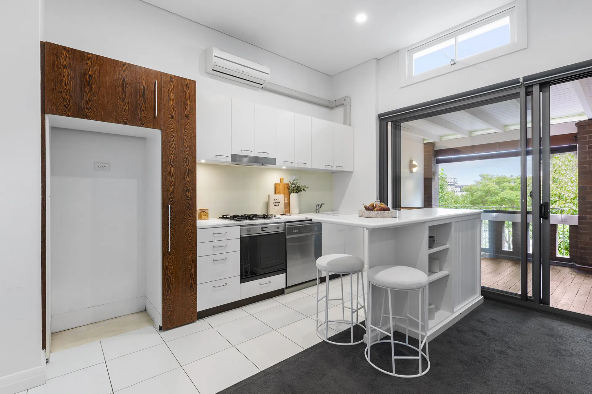 23/20 Pyrmont Bridge Road, Camperdown - Thumbnail 5