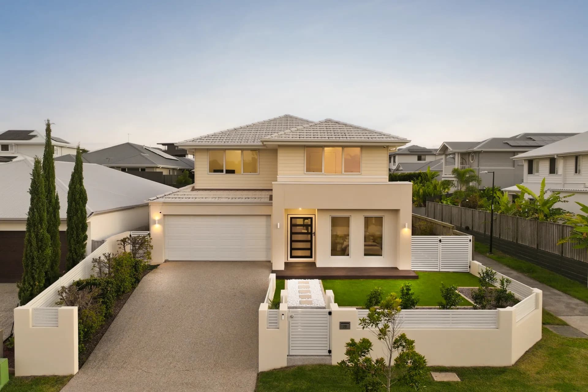 28 Executive Way, Bridgeman Downs, QLD, Bridgeman Downs - Image 1