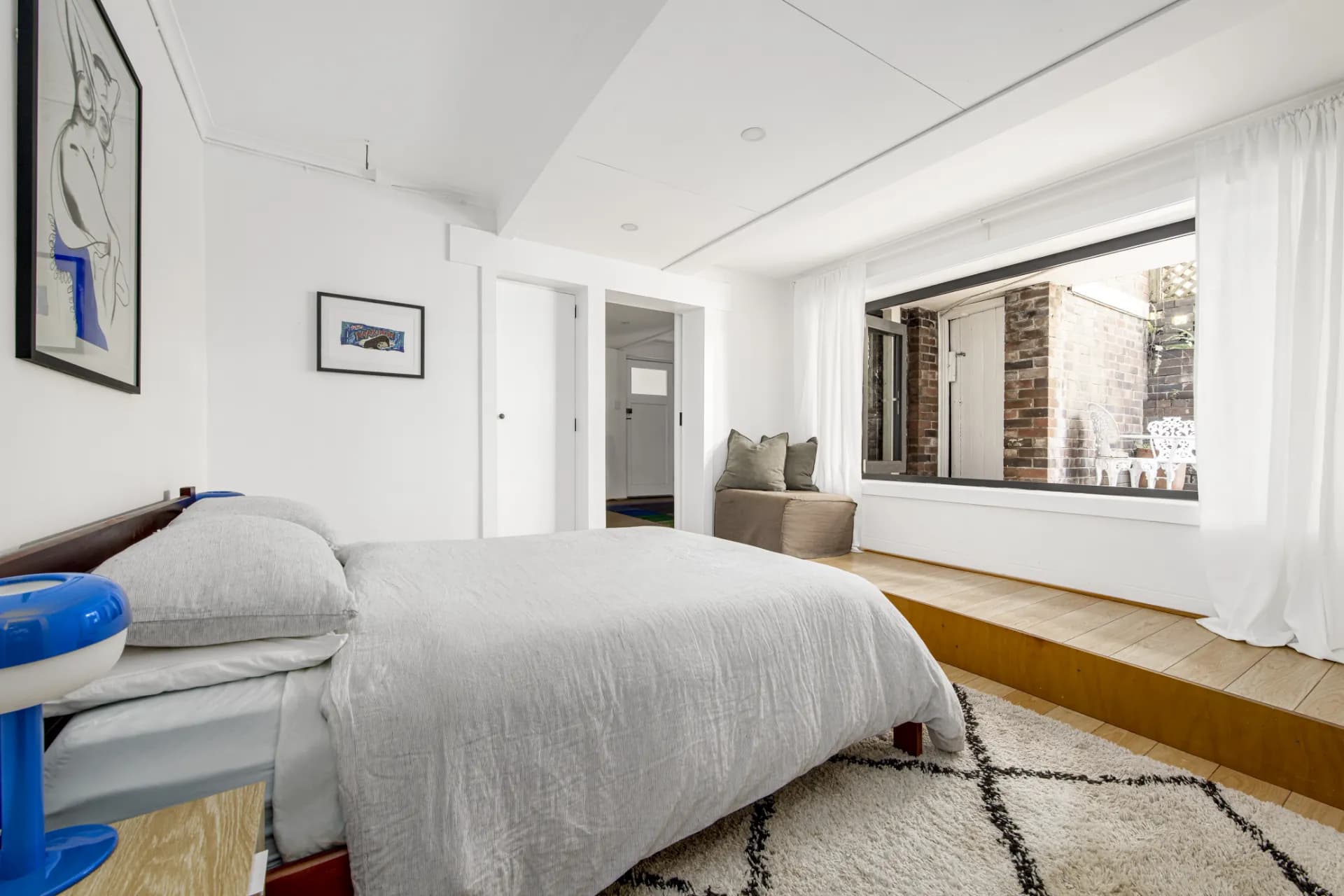 6/1 Ocean Street, Woollahra, NSW, Woollahra - Thumbnail 8