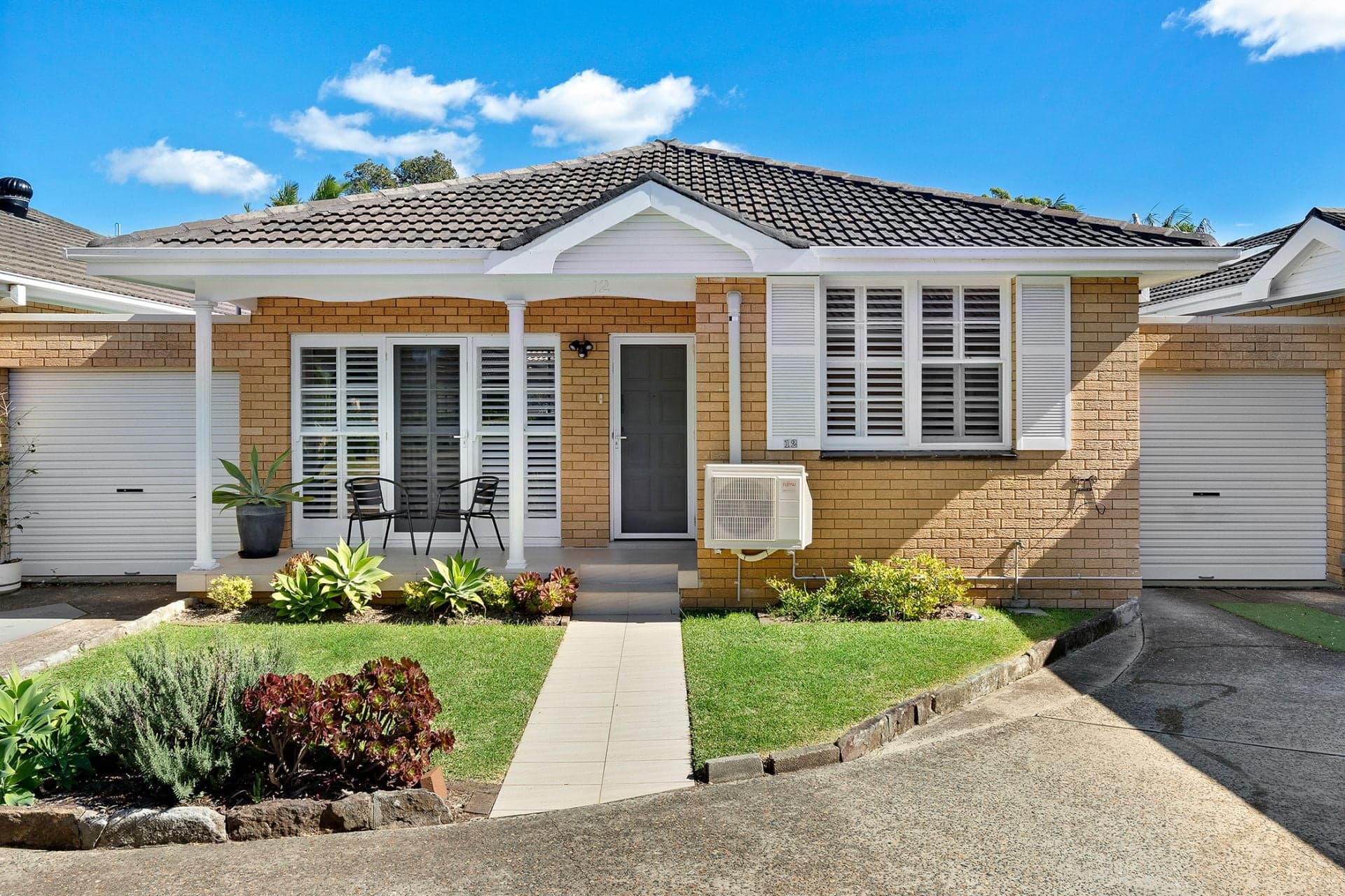 12/23-25 Fontainebleau Street, Sans Souci NSW, Sans Souci - Thumbnail 4